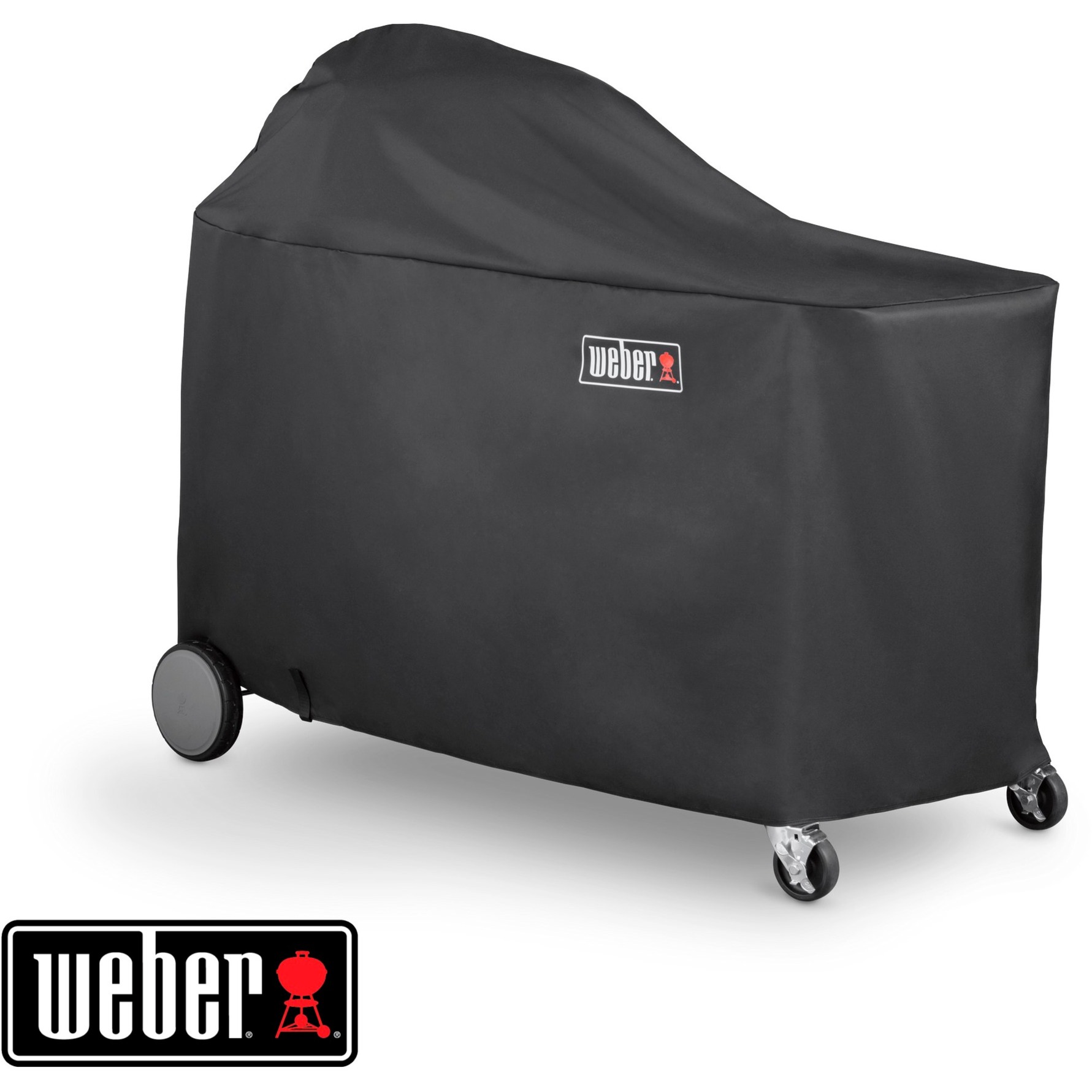 Weber Premium Abdeckhaube 7174, Schutzhaube | 00077924041754