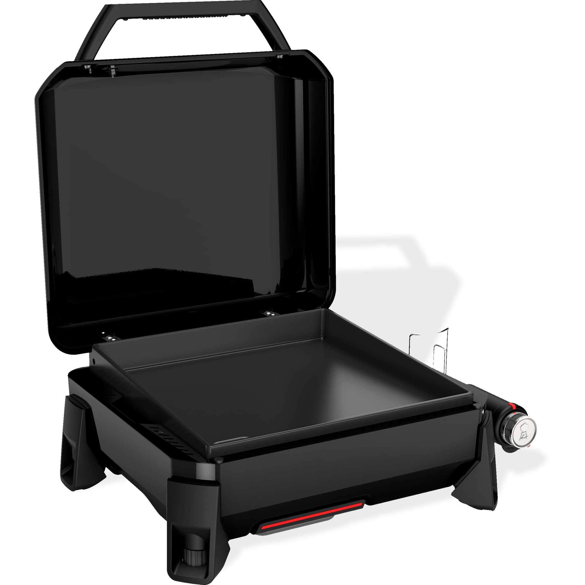 weber-slate-gp-premium-plancha-43cm-gasgrill-schwarz
