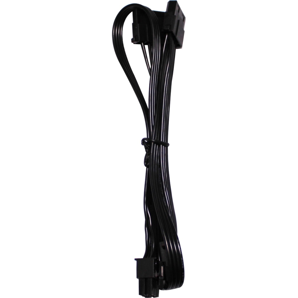 4pin HDD Kabel XZ183, 65cm