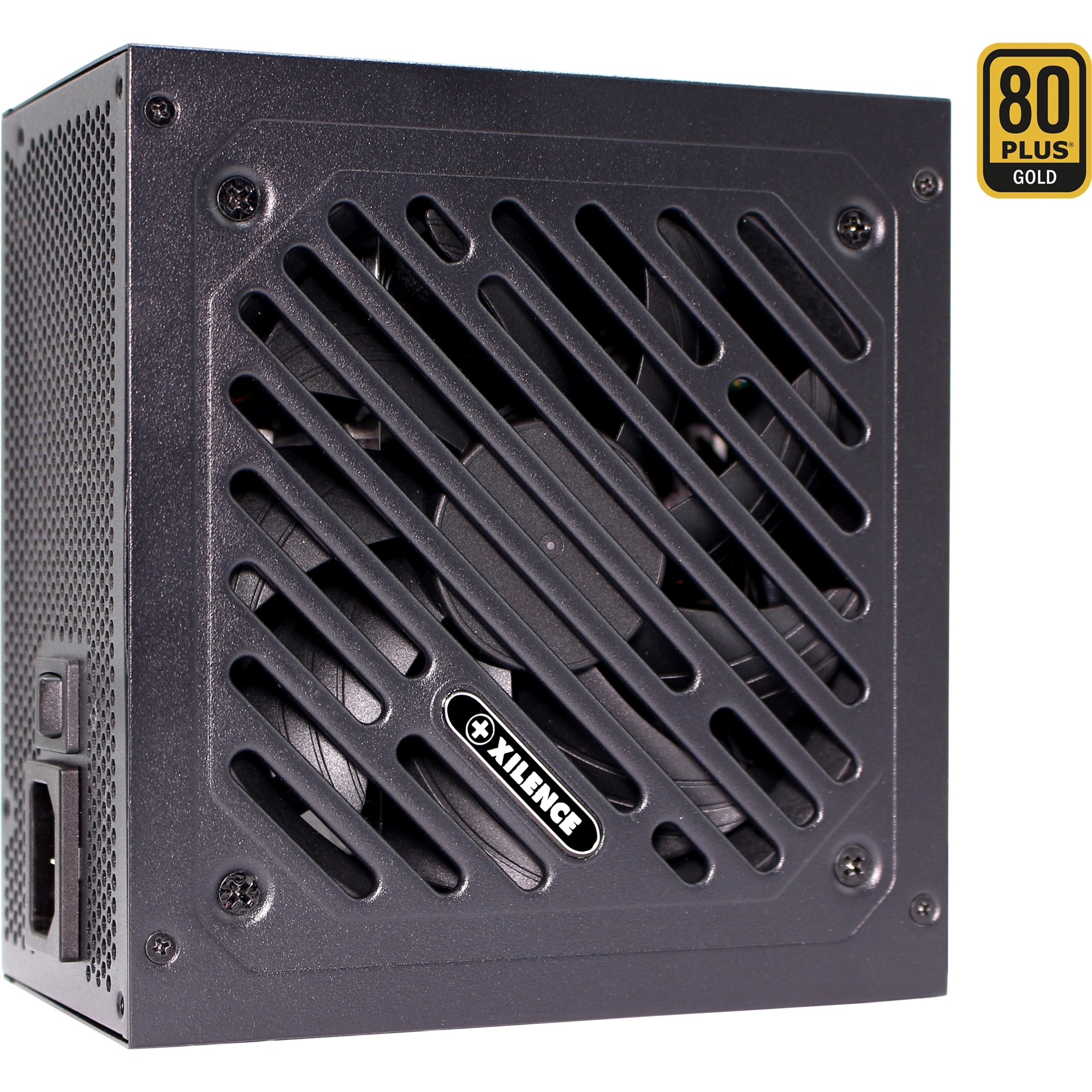 Xilence Gaming Gold 750W, PC-Netzteil | 04044953503320 Xilence Gaming Gold 750W, PC-Netzteil | 04044953503320