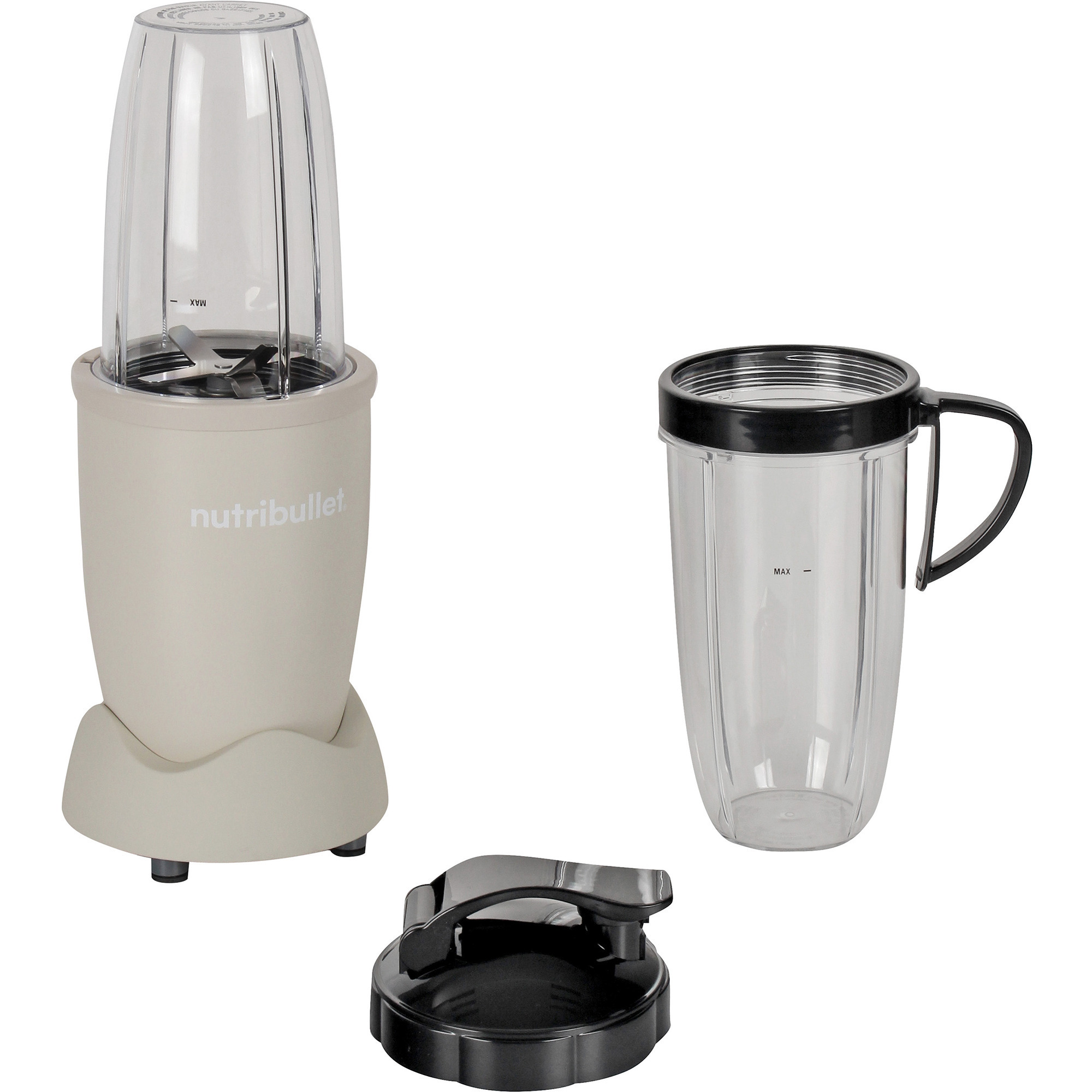 PRO Standmixer NB907MASN
