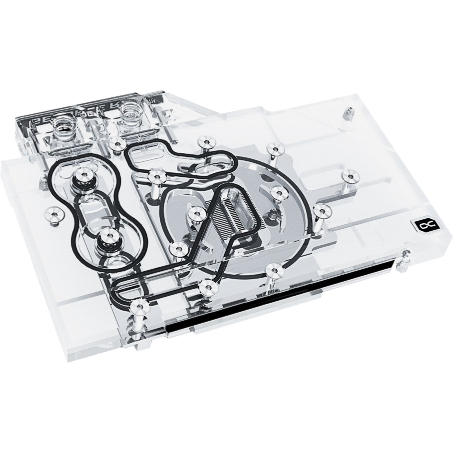 Alphacool Eisblock Aurora Acryl GPX-N RTX 3070 Gaming Twin Edge, Wasserkühlung | 04250197119542 Alphacool Eisblock Aurora Acryl GPX-N RTX 3070 Gaming Twin Edge, Wasserkühlung | 04250197119542