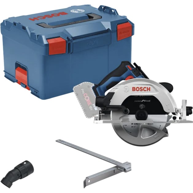 Akku-Handkreissäge GKS 18V-68-2 Professional solo, 18Volt