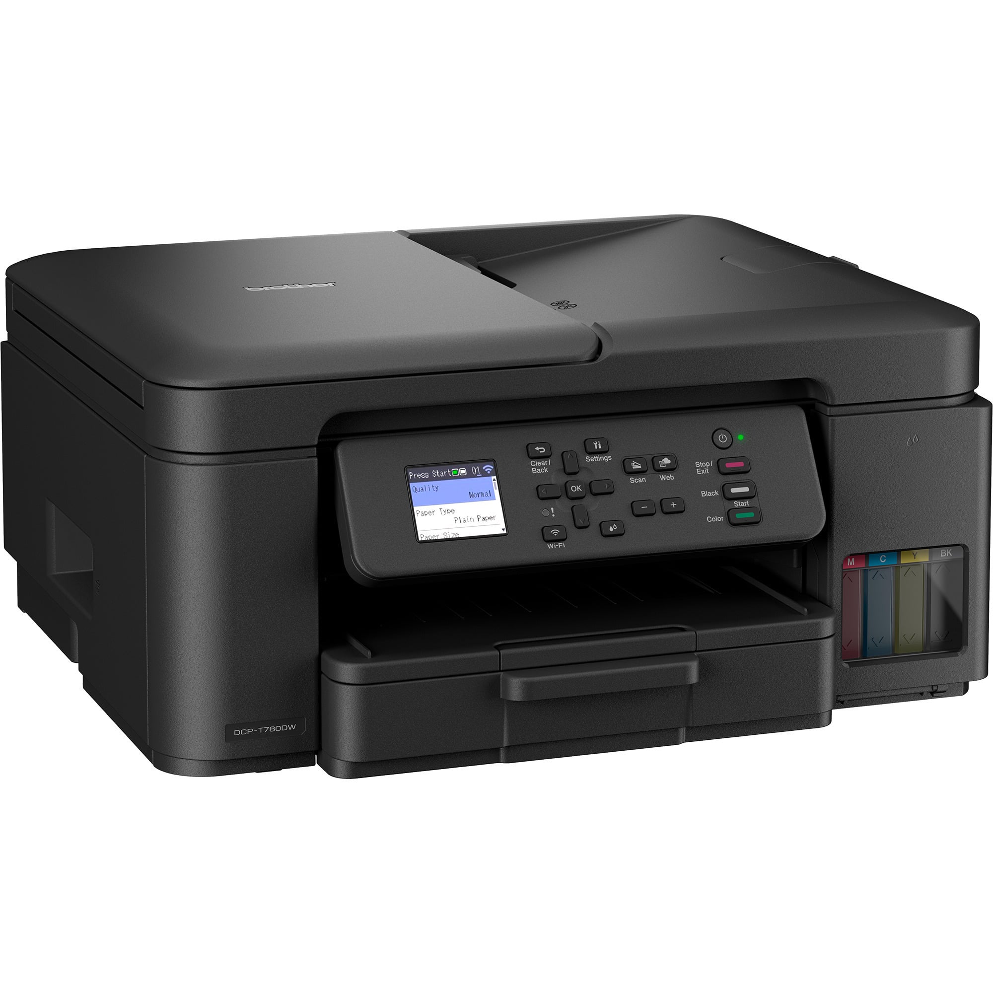 DCP-T780DW, Multifunktionsdrucker