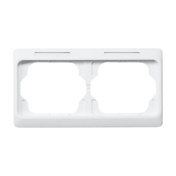 Rahmen zwei-fach 1722 NSKA-24G