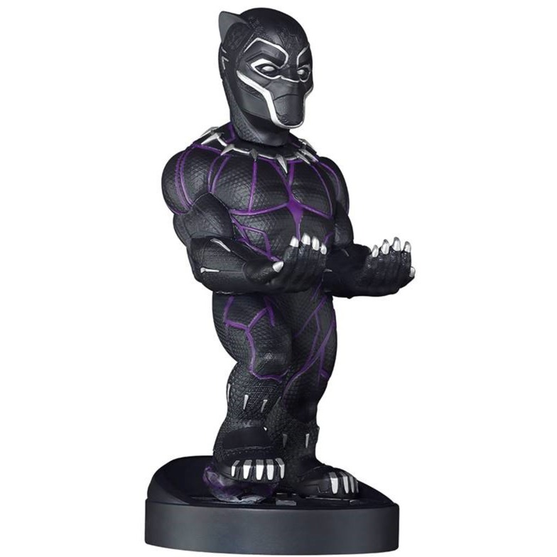 Cable Guy Black Panther, Halterung | 05060525892226 Cable Guy Black Panther, Halterung | 05060525892226