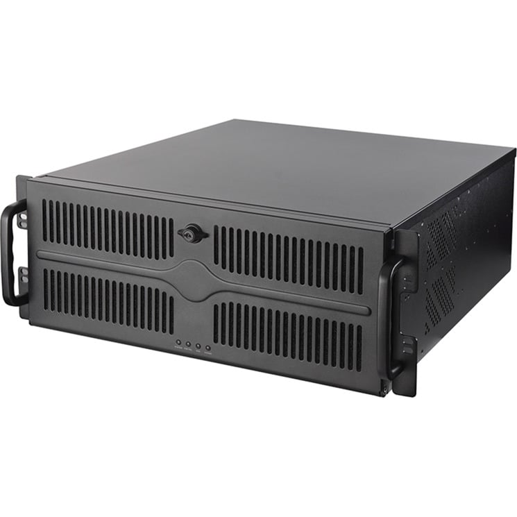 UNC-409S-AIO-OP, Rack, Server-Gehäuse