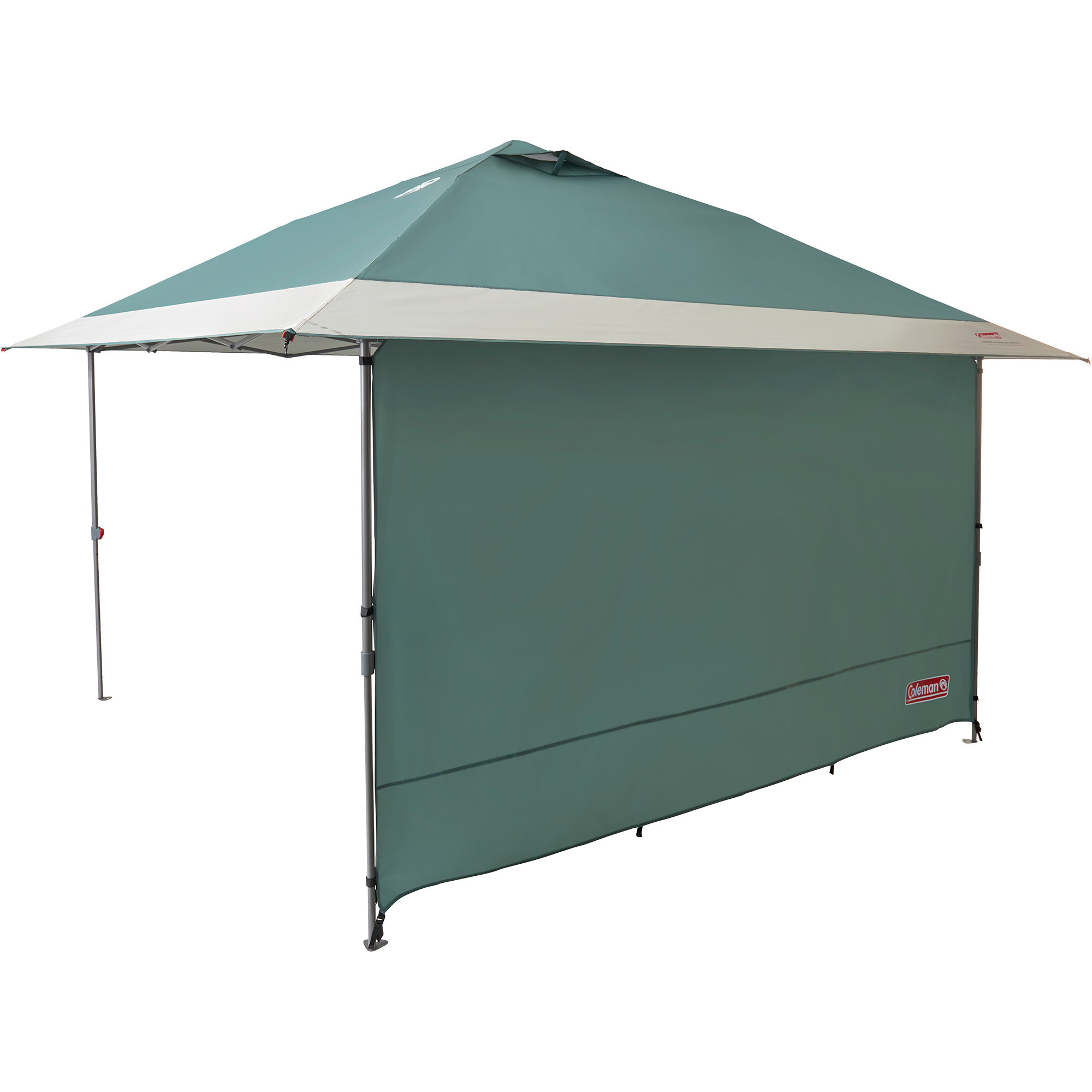 2 Seitenwände für FastPitch OnePush Pavillon L