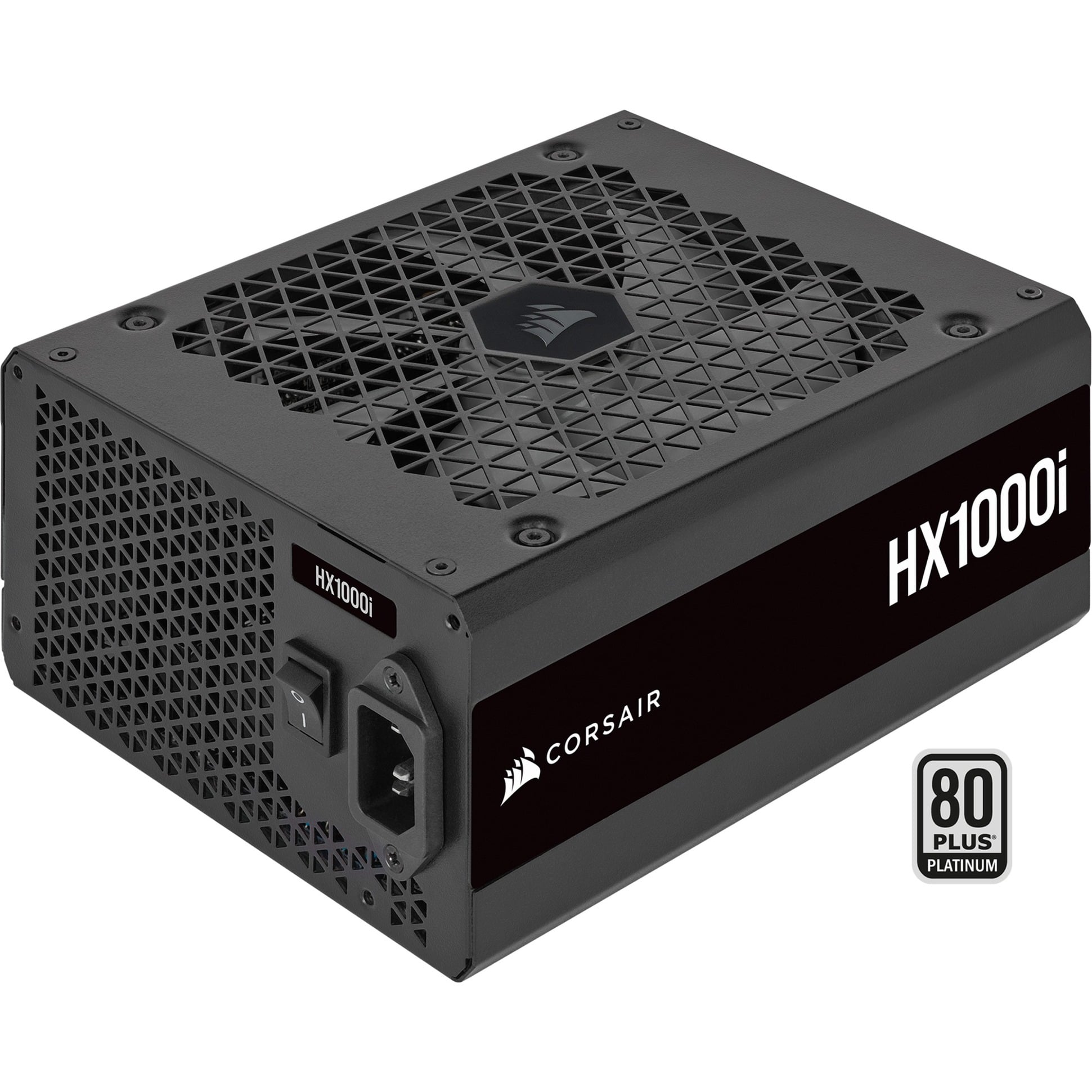 HX1000i 1000W, PC-Netzteil