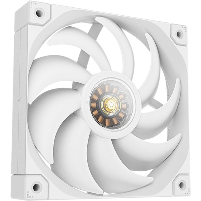 FT12 WH 120x120x25, Gehäuselüfter