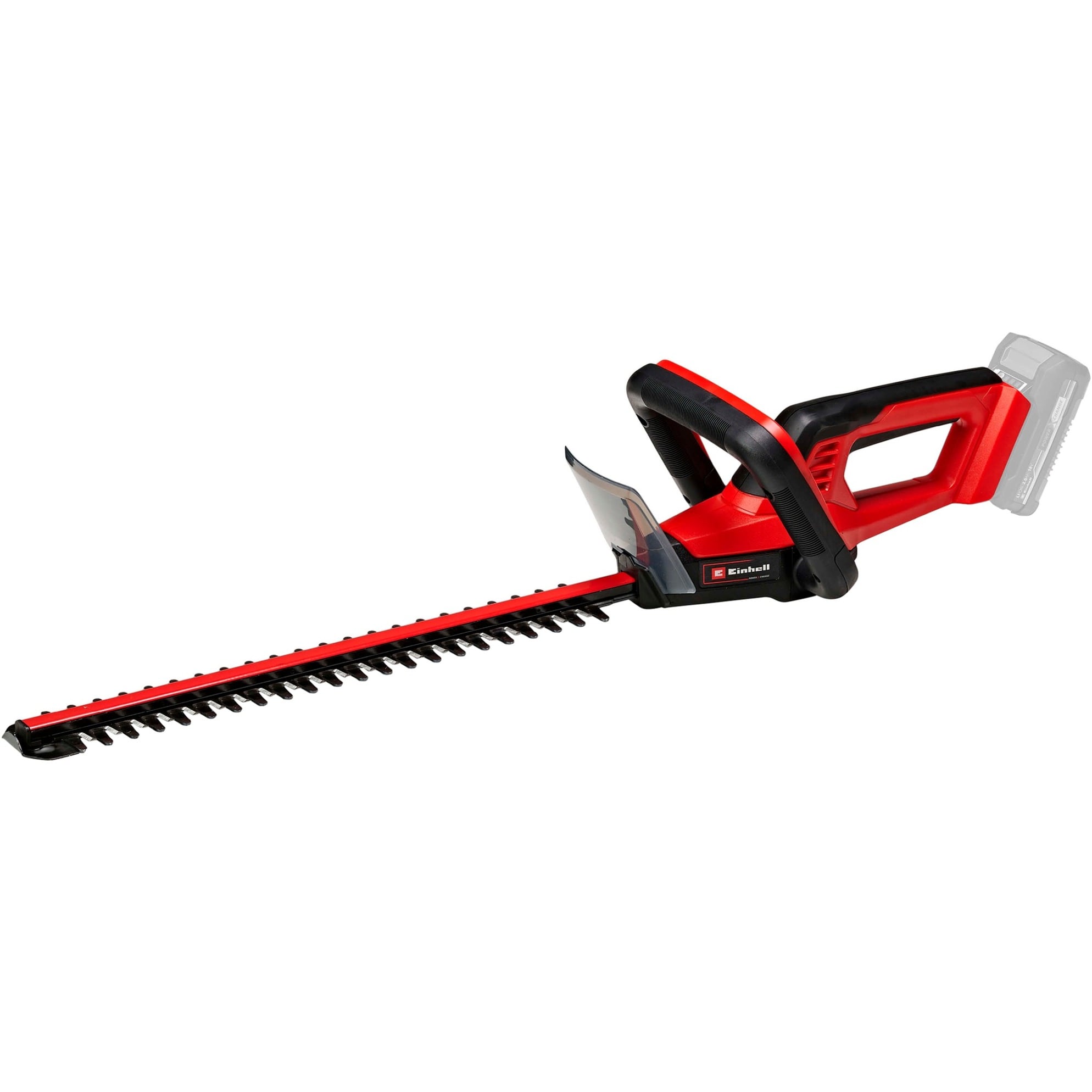 Power X-Change Akku-Heckenschere GC-CH 18/40 Li-Solo, 18Volt