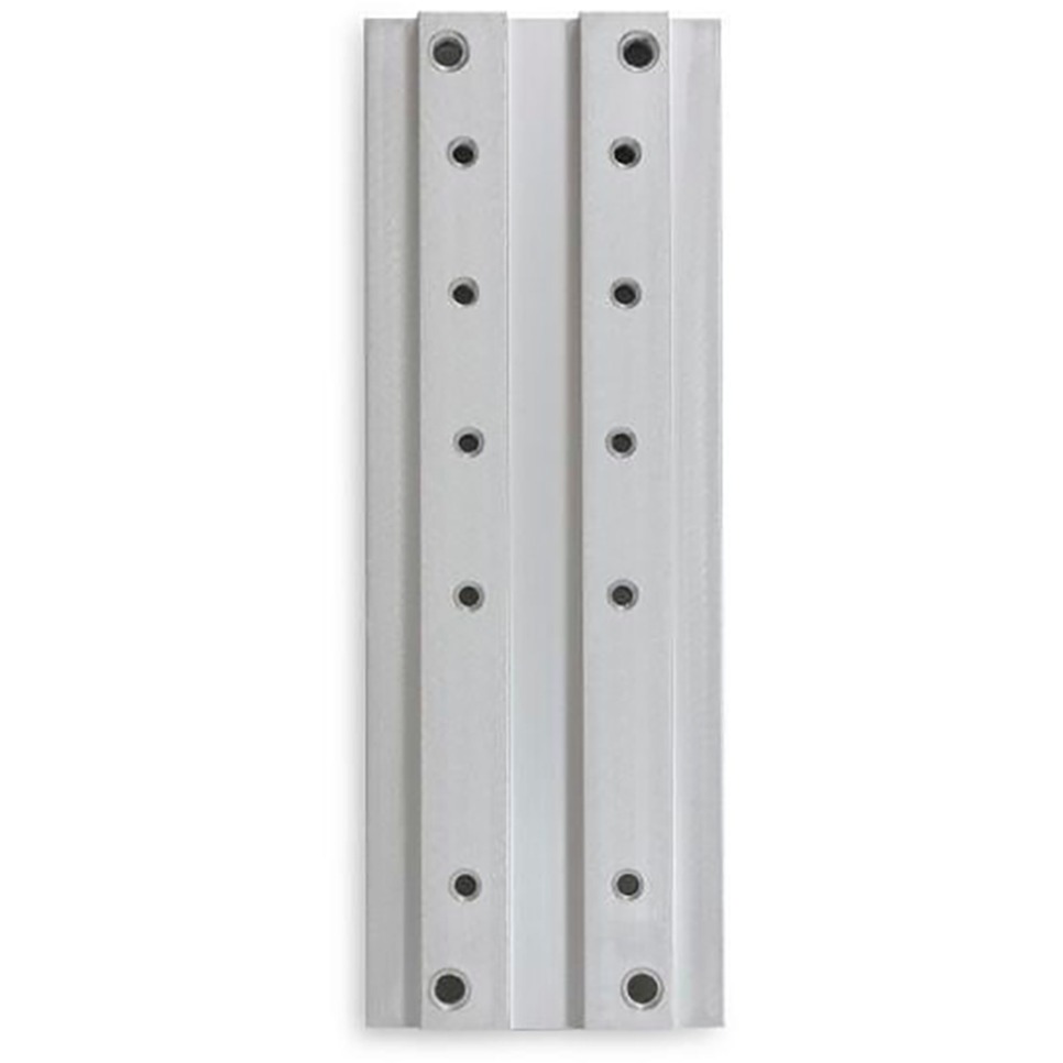 Ergotron Befestigungssatz für Alu Schiene, Befestigung/Montage | 00698833001228
