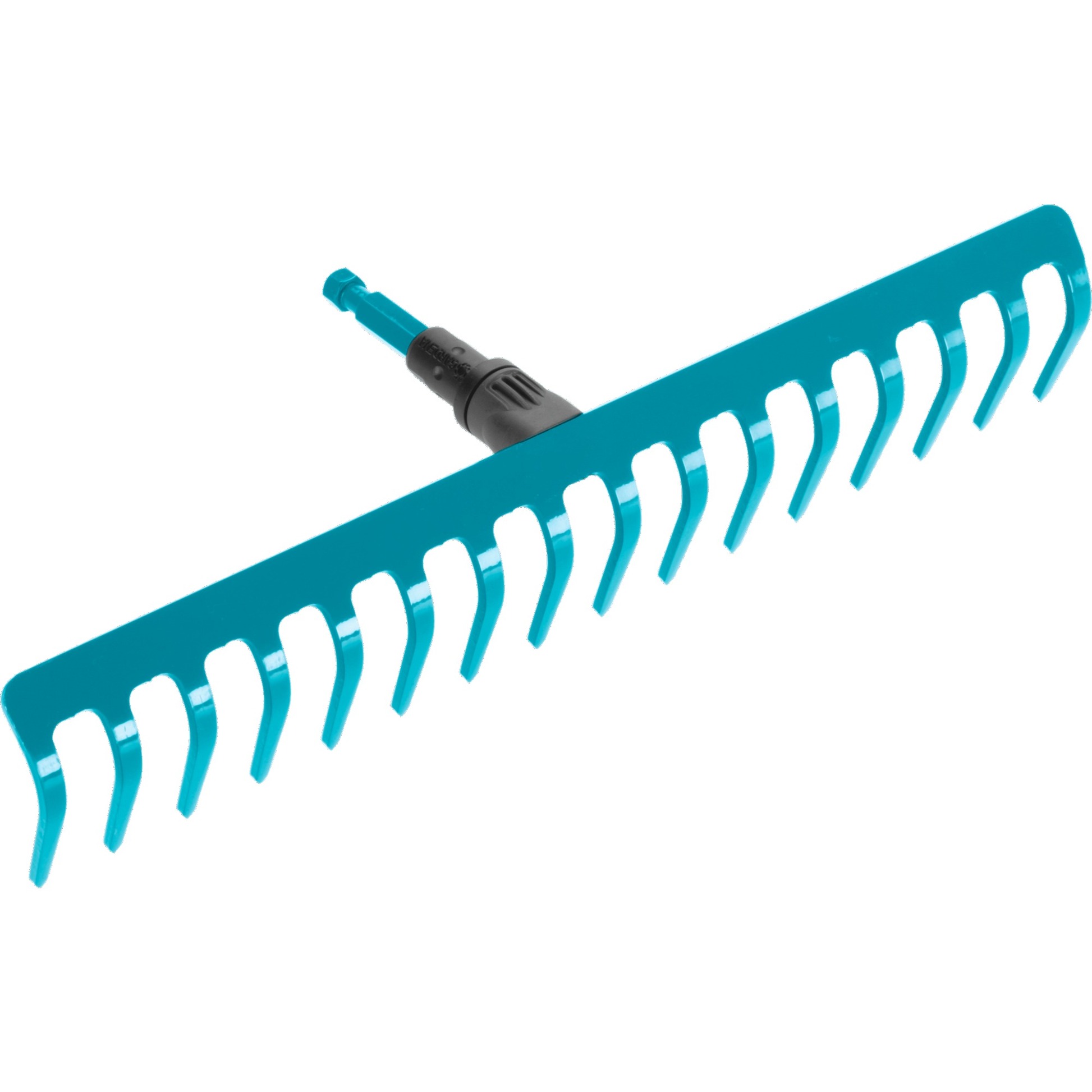 Gardena combisystem-Rechen, 16 Zinken | 04078500317900 Gardena combisystem-Rechen, 16 Zinken | 04078500317900