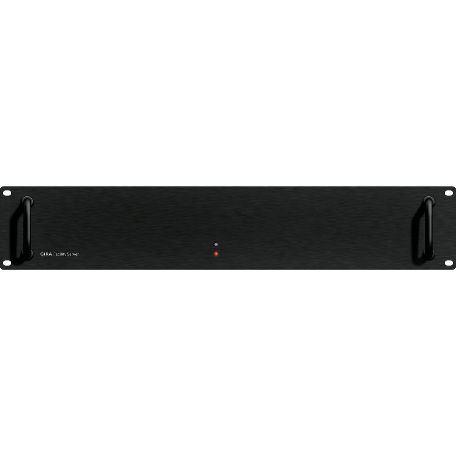 Facility Server KNX/EIB Typ 207500, Bussystem-Zentralgerät, Updatefähig, 19 Zoll Rack