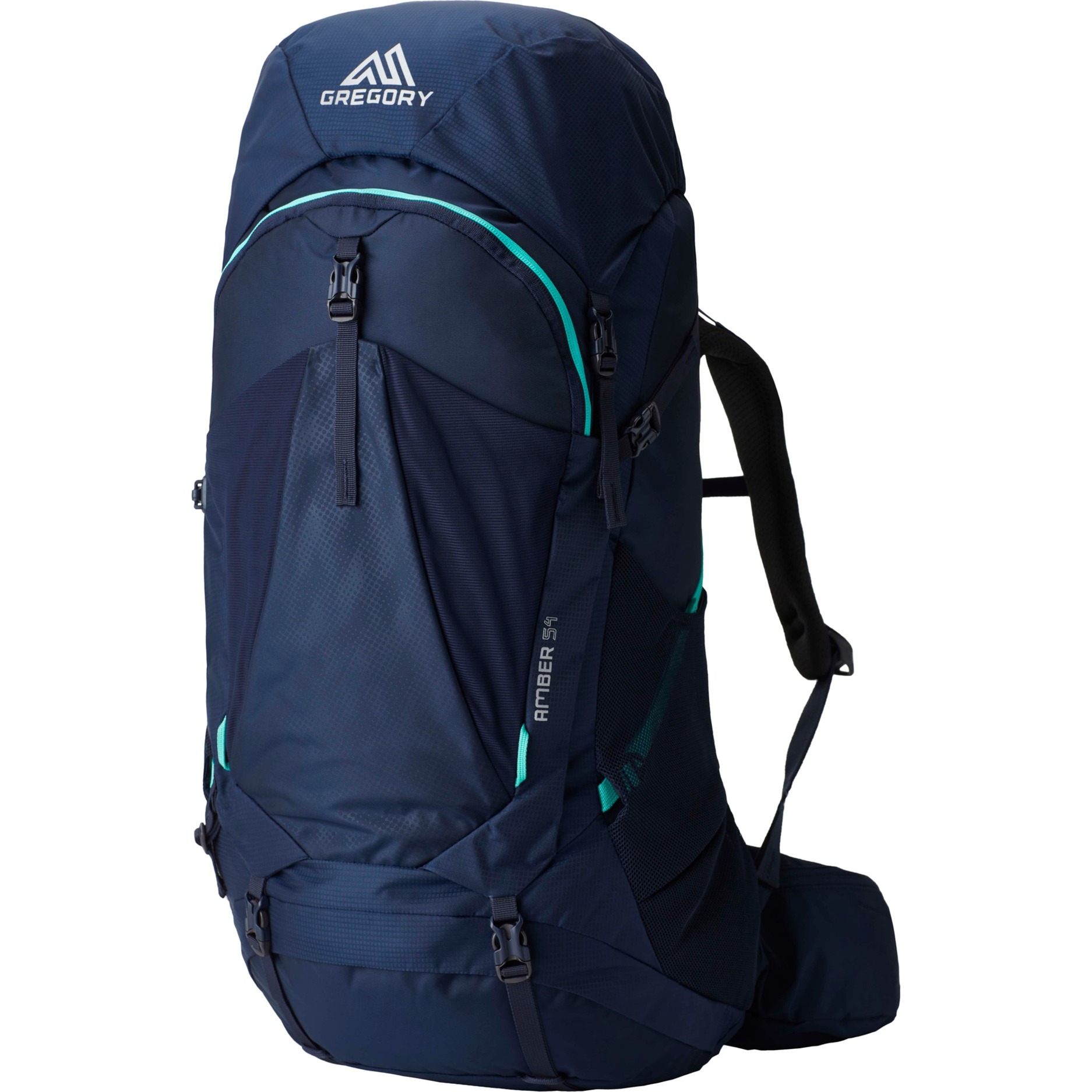 Gregory AMBER 54 , Rucksack | 05400520248183 Gregory AMBER 54 , Rucksack | 05400520248183