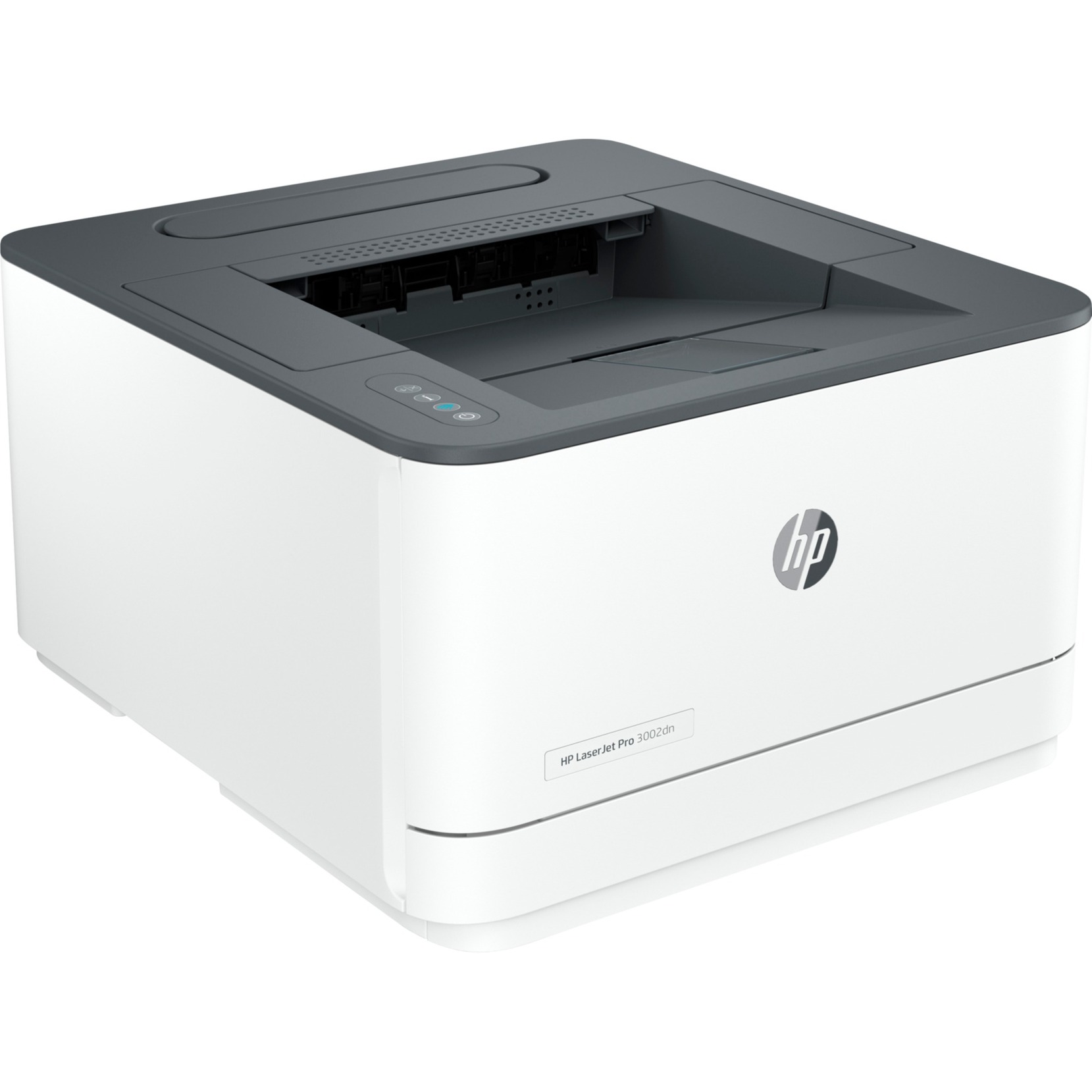 LaserJet Pro 3002dn, Laserdrucker