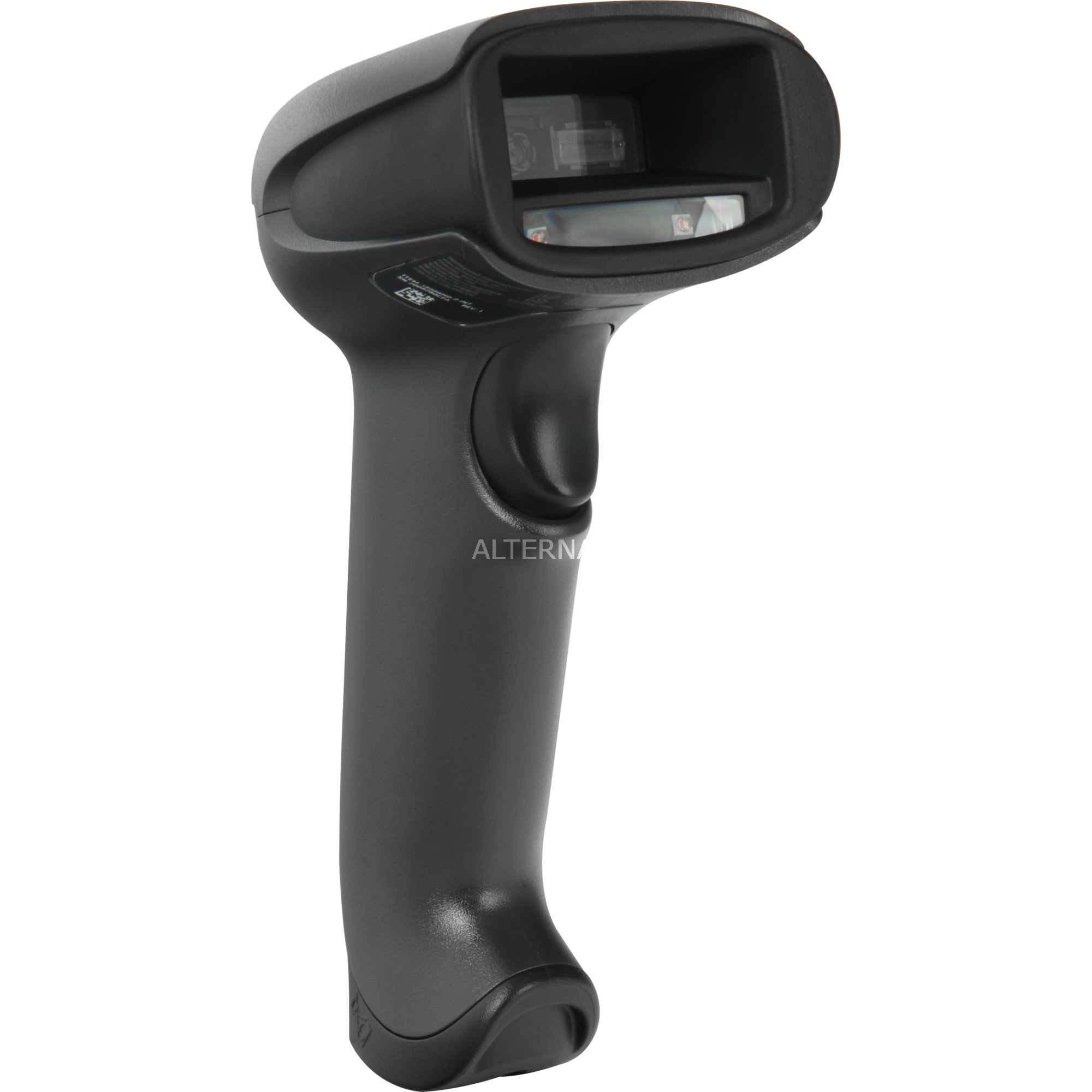 Honeywell Xenon Perf. 1950g Kit (USB), Barcode-Scanner