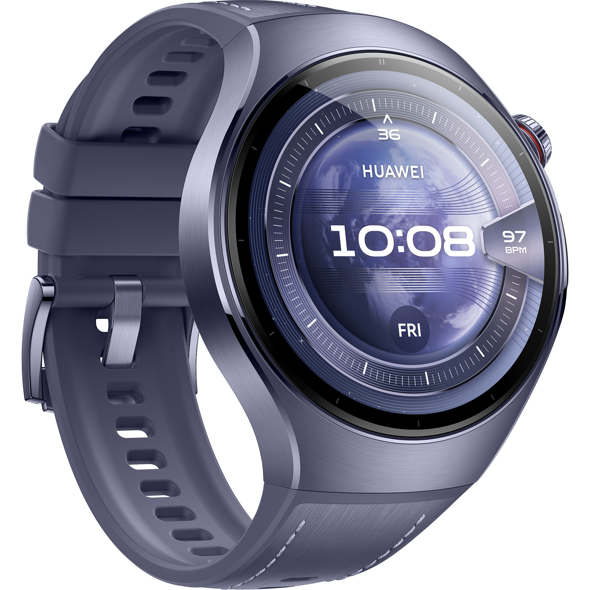 Watch 5 46mm (Rates-L39L), Smartwatch