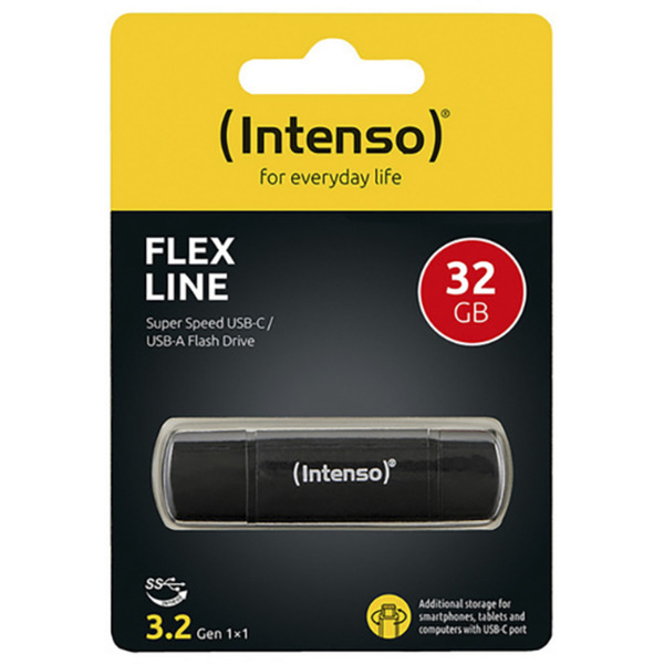 Flex Line 32 GB, USB-Stick