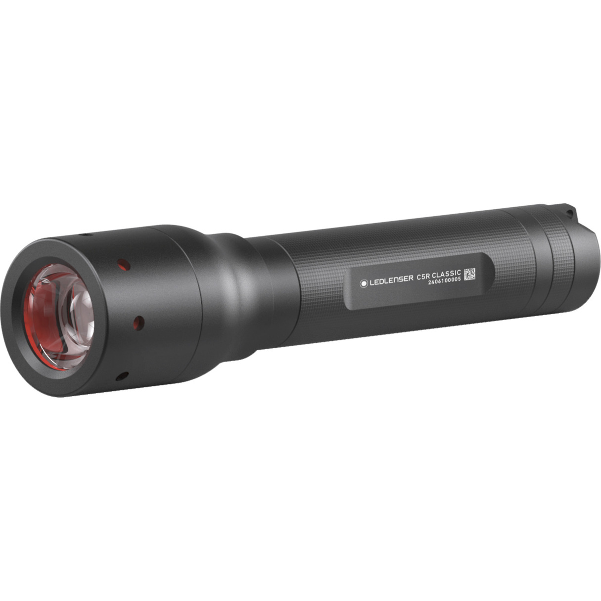 C5R Classic, Taschenlampe