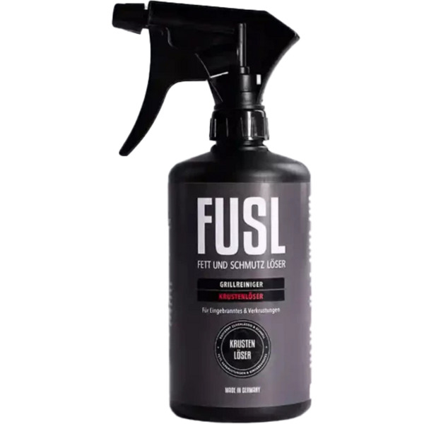 FUSL Krustenlöser Grill & Backofenreiniger, 500ml, Reinigungsmittel