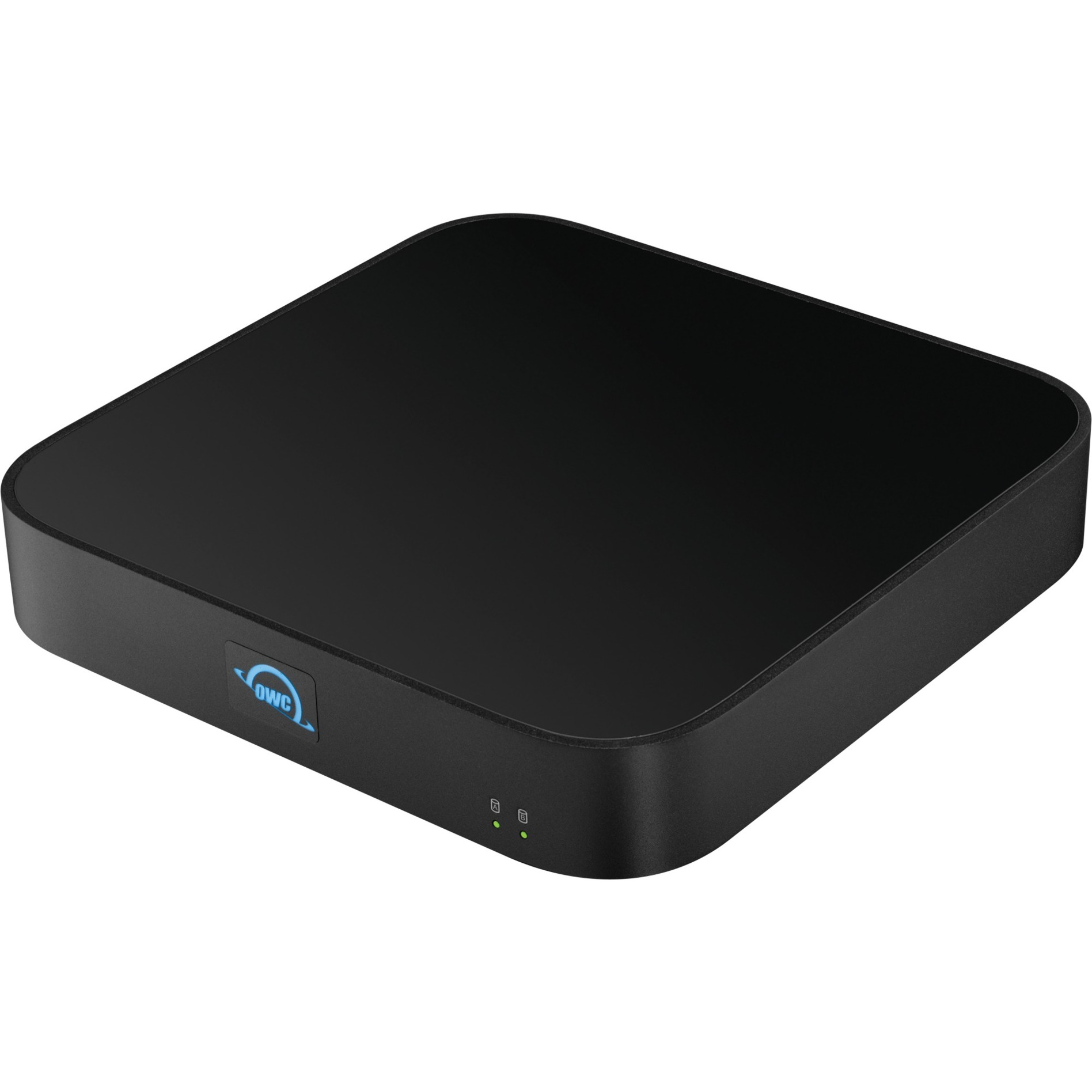 OWC miniStack STX, Thunderbolt 4, Laufwerksgehäuse | 00810586037945 OWC miniStack STX, Thunderbolt 4, Laufwerksgehäuse | 00810586037945