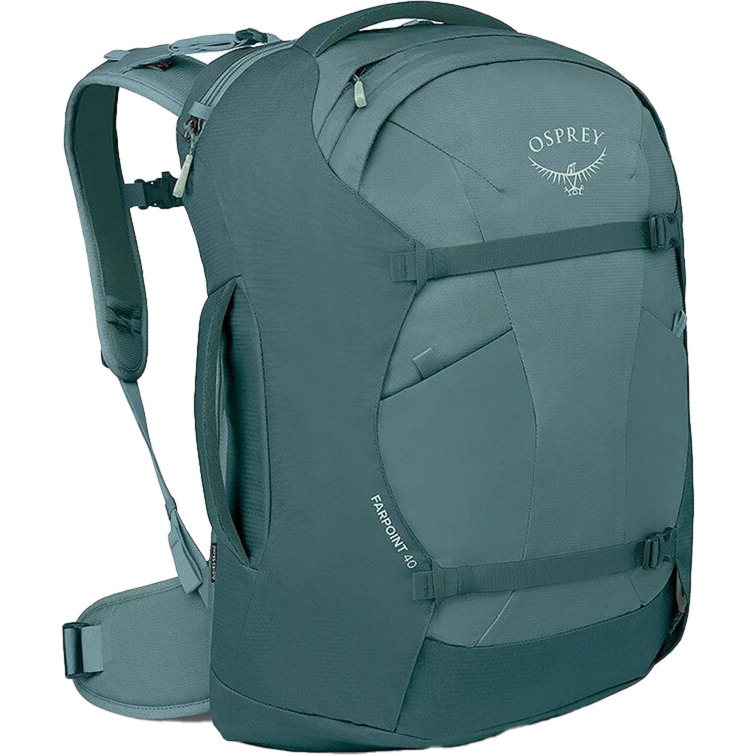 Farpoint 40 , Rucksack
