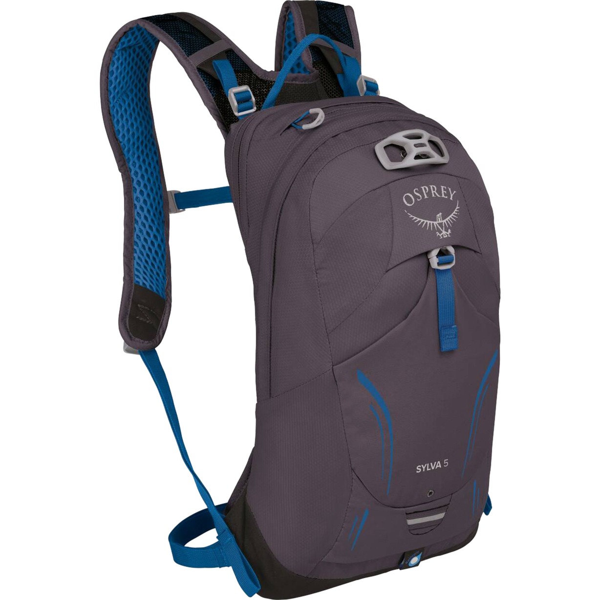 Sylva 5                           , Rucksack