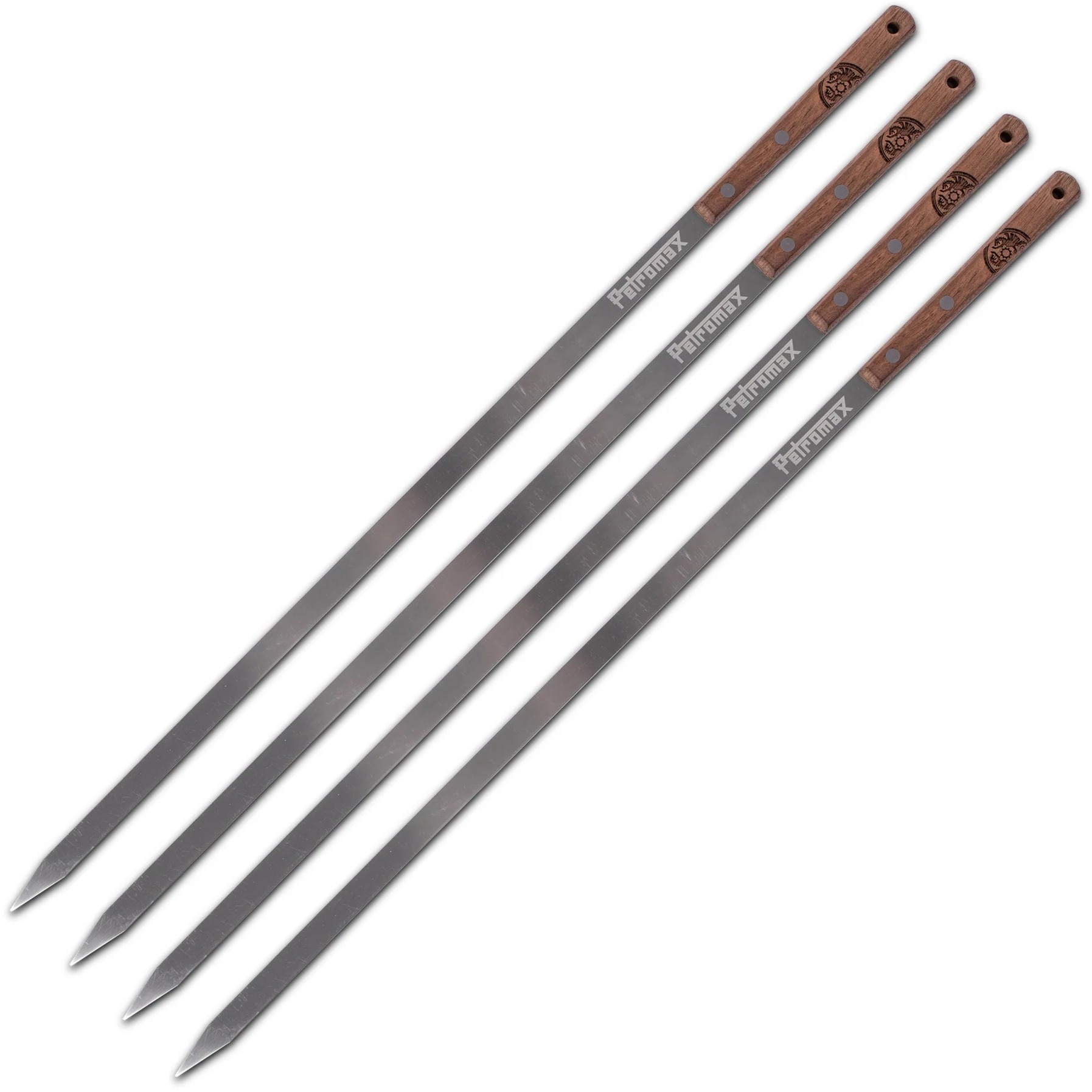 Grillspieße, 4 Stück