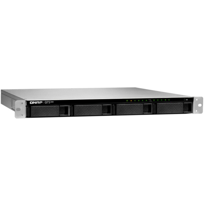 QNAP TS-h977XU-RP, NAS | 04713213516263 QNAP TS-h977XU-RP, NAS | 04713213516263