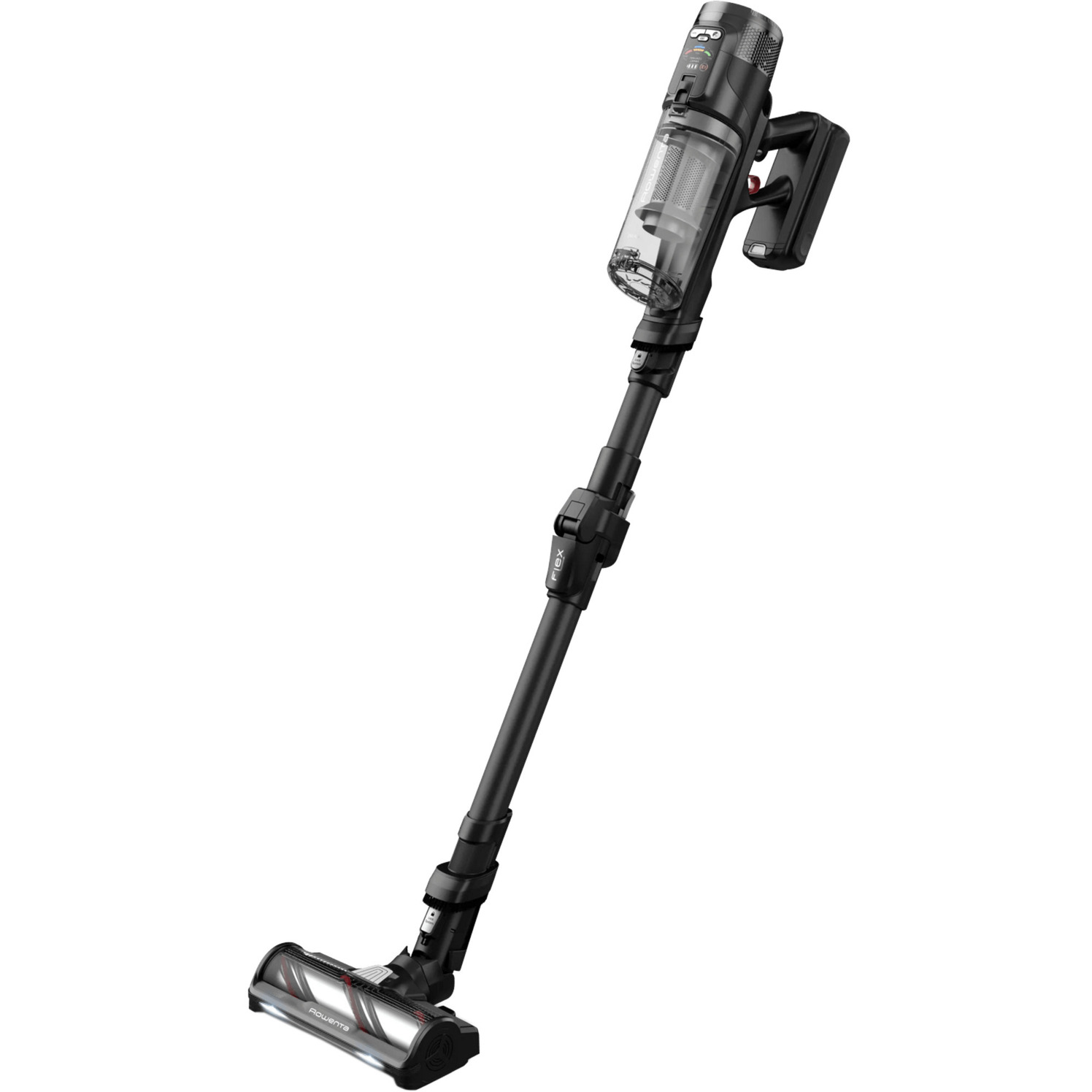 X-Force Flex 12.60 Neo Complete RH9L55, Stielstaubsauger