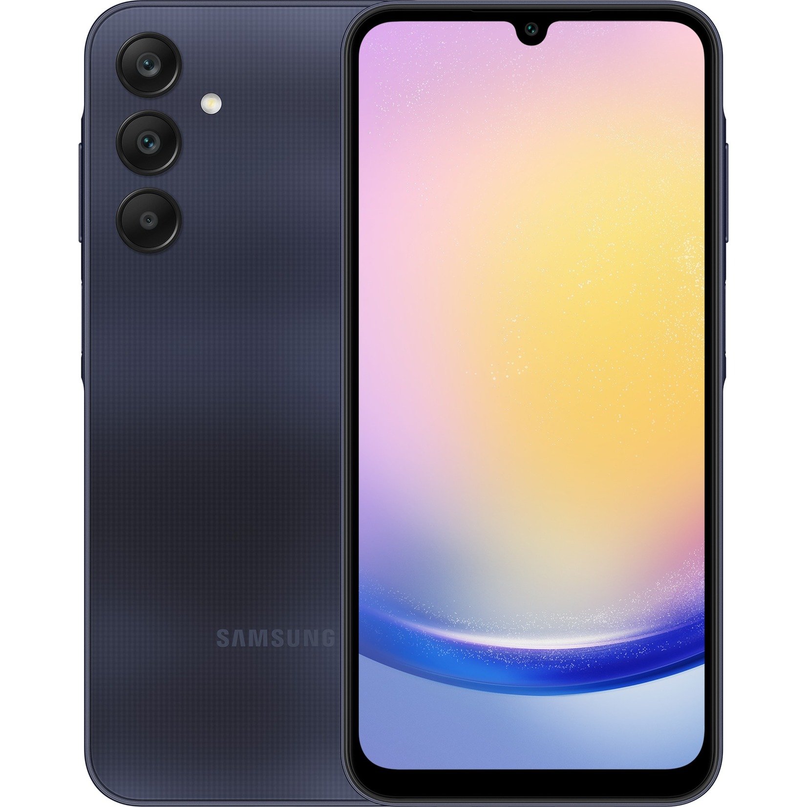 Samsung Galaxy A25 5G 256GB, Handy | 08806095152509 Samsung Galaxy A25 5G 256GB, Handy | 08806095152509