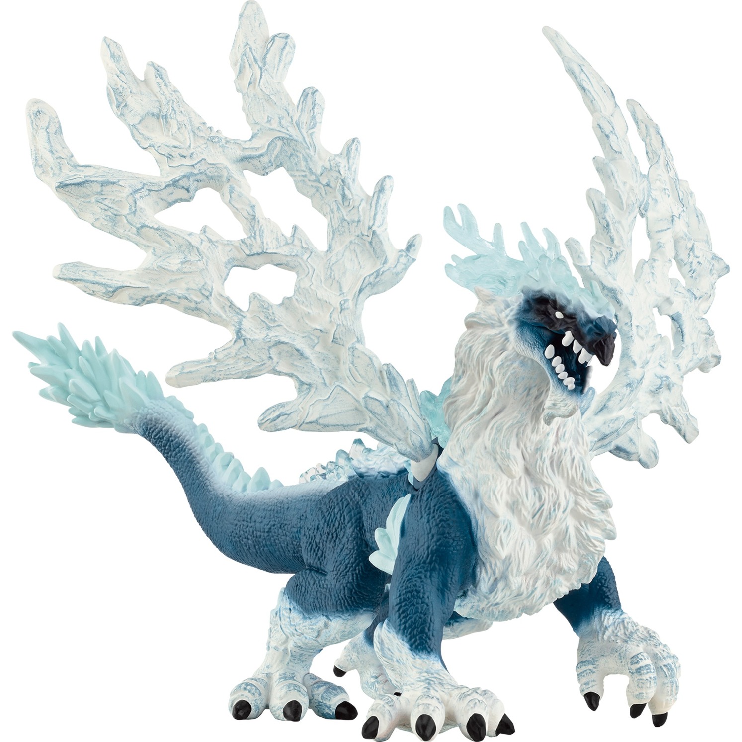 Schleich Eldrador Creatures Eisdrache, Spielfigur | 04059433731865 Schleich Eldrador Creatures Eisdrache, Spielfigur | 04059433731865