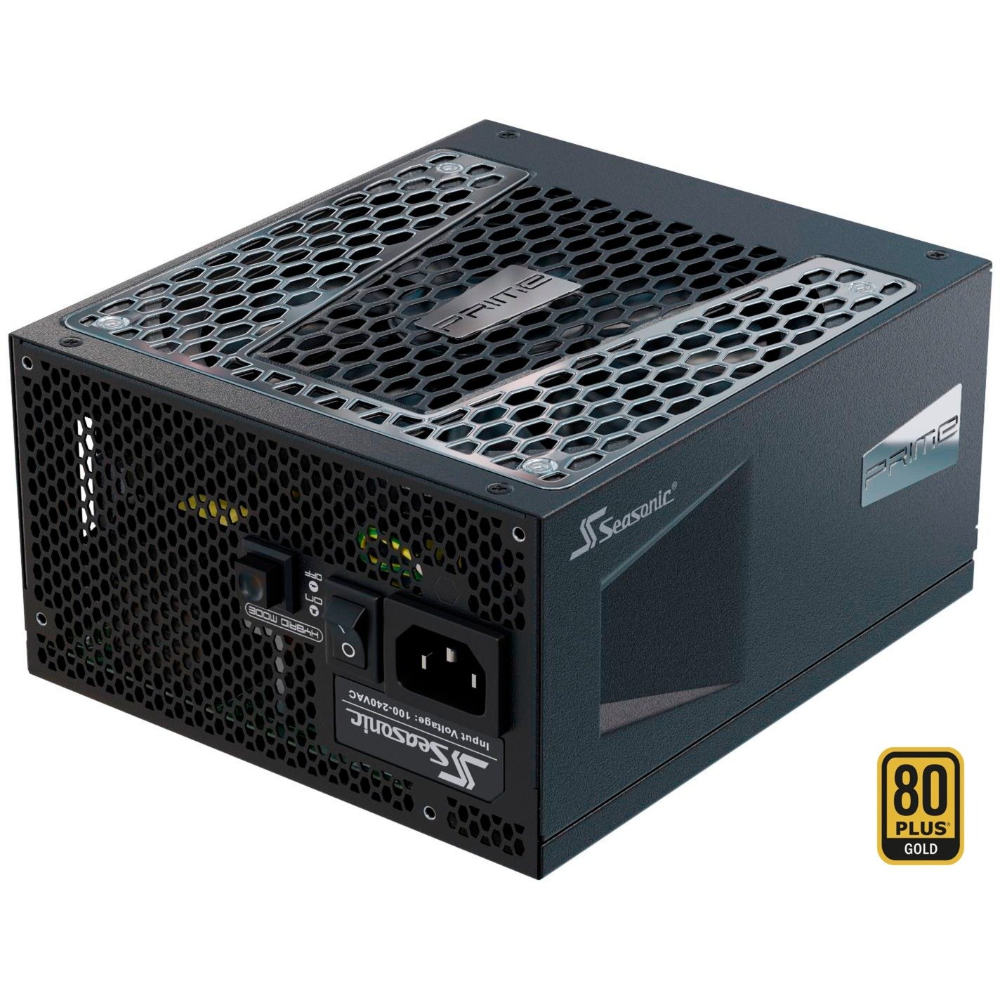 Seasonic Prime-GX-1300 1300W, PC-Netzteil | 04711173874218 Seasonic Prime-GX-1300 1300W, PC-Netzteil | 04711173874218