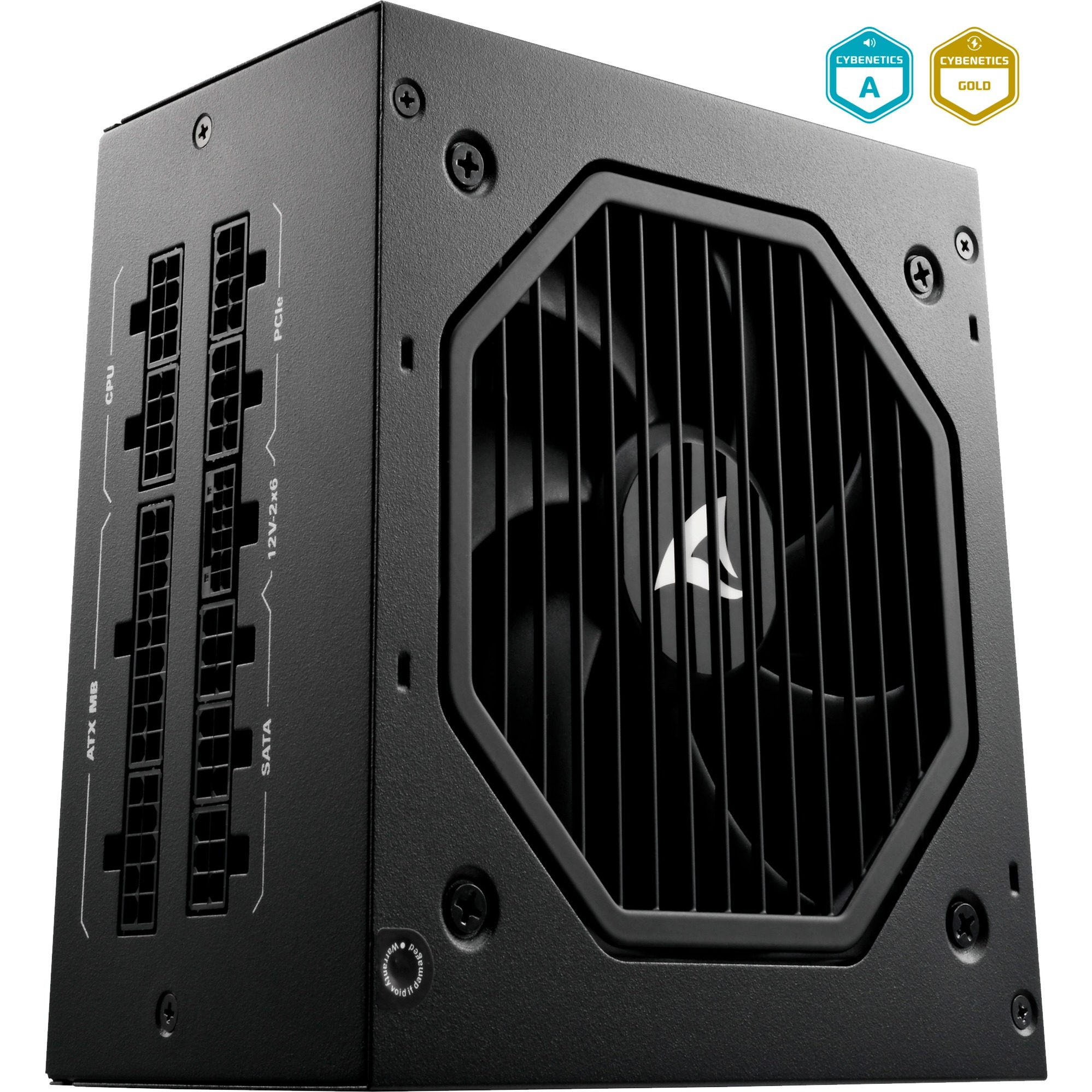 Sharkoon Rebel P20 850W, PC-Netzteil | 04044951040629 Sharkoon Rebel P20 850W, PC-Netzteil | 04044951040629