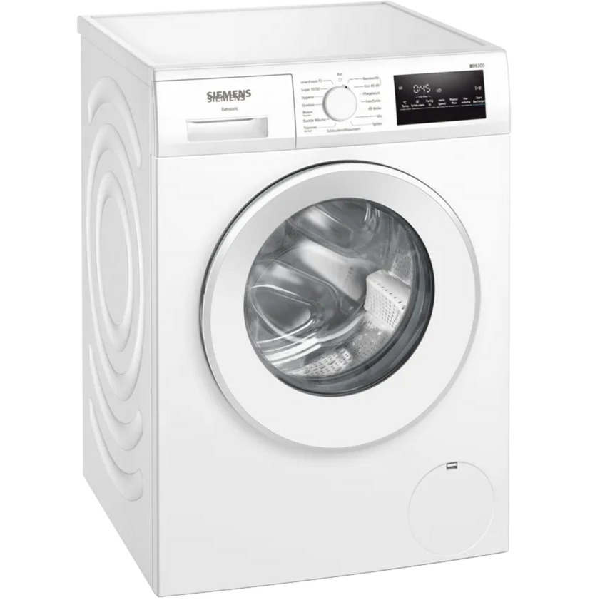 WM14N271 iQ300 , Waschmaschine