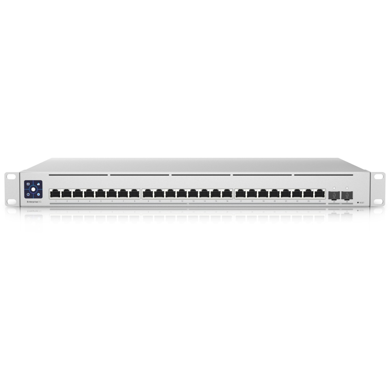 Ubiquiti Unifi Switch Enterprise 24 XG | 00810010072931 Ubiquiti Unifi Switch Enterprise 24 XG | 00810010072931