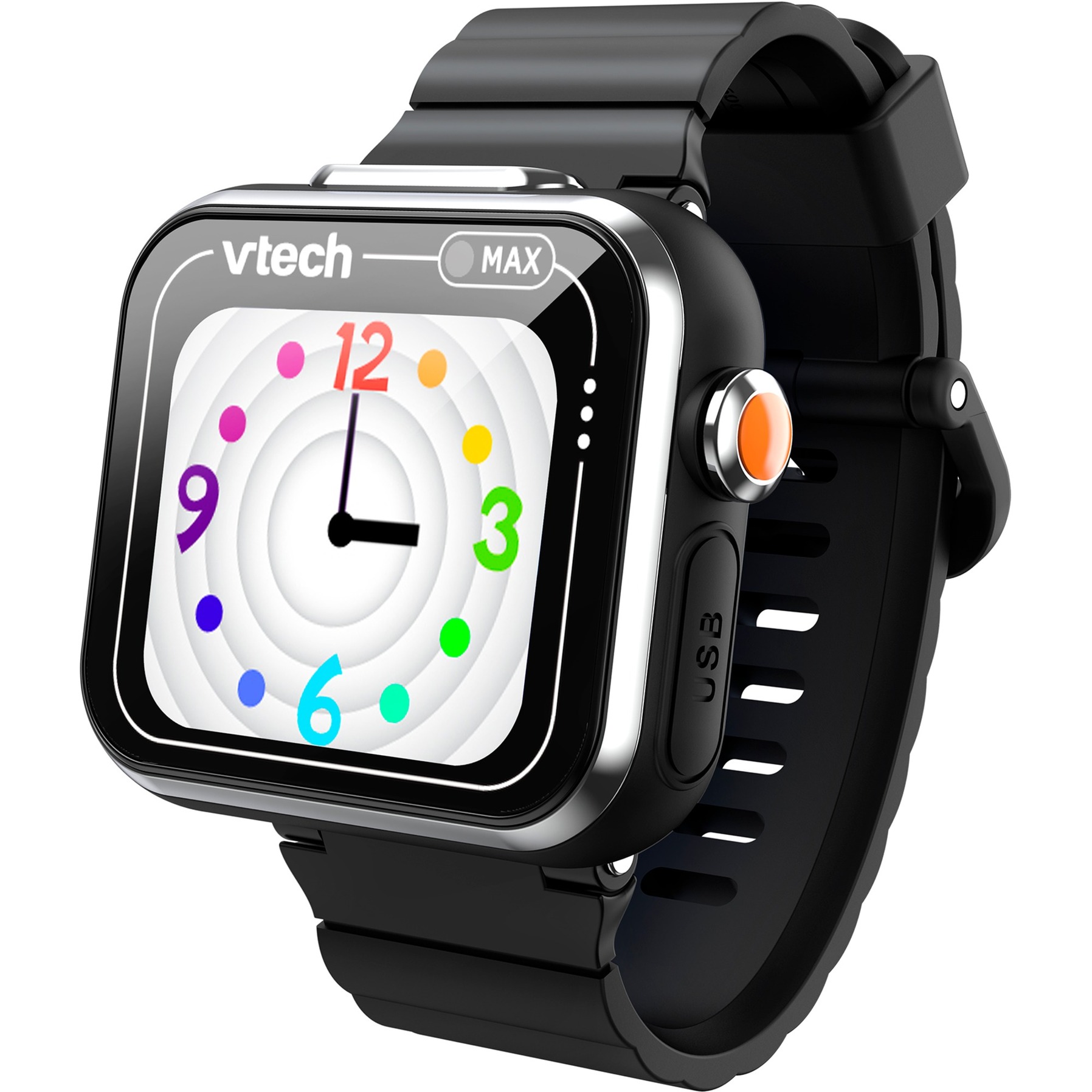 Vtech KidiZoom Smart Watch MAX , Smartwatch | 03417765316746 Vtech KidiZoom Smart Watch MAX , Smartwatch | 03417765316746