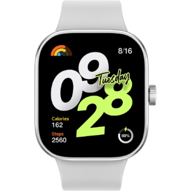 Xiaomi Redmi Watch 4, Smartwatch | 06941812756140
