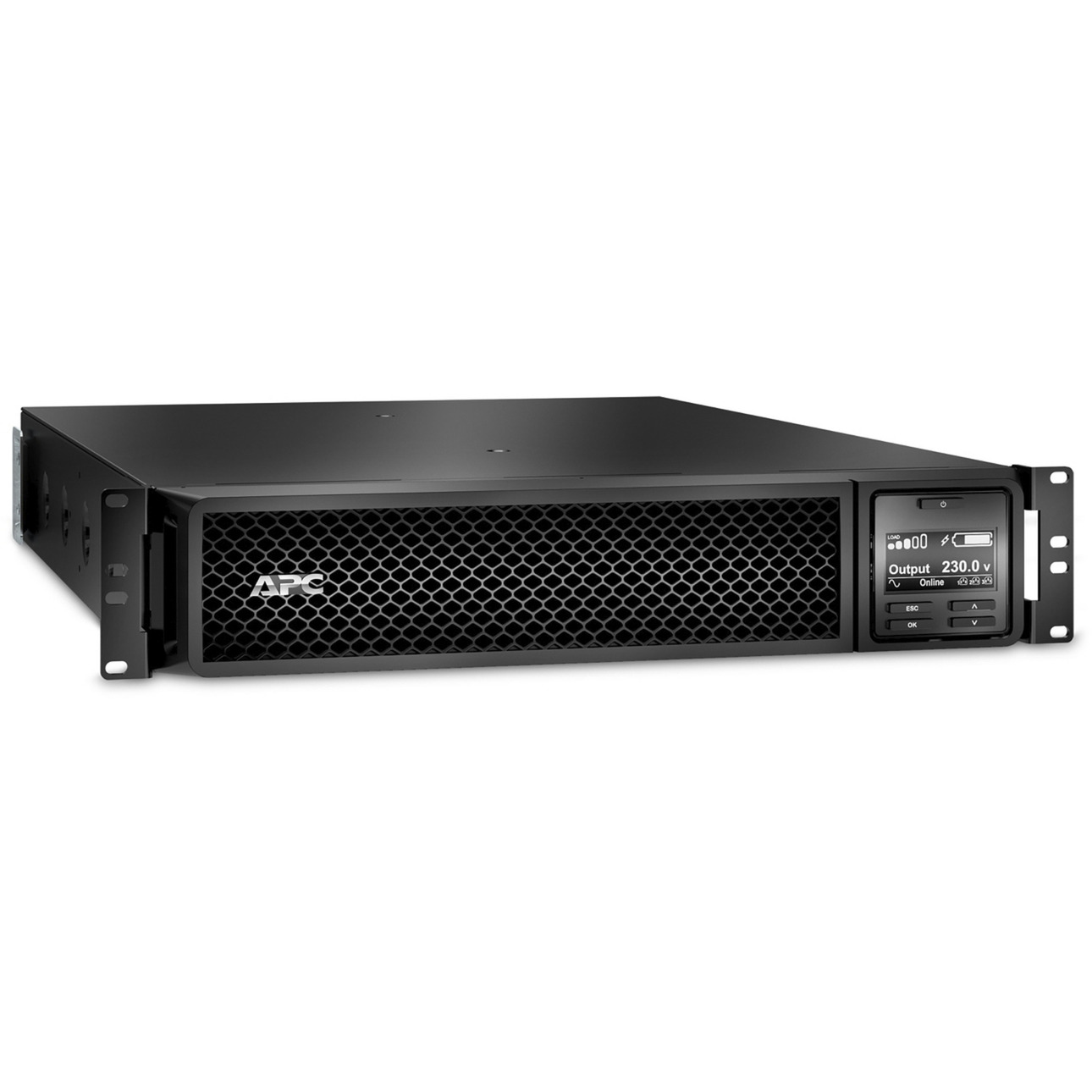 Smart-UPS SRT3000RMXLW-IEC   , USV