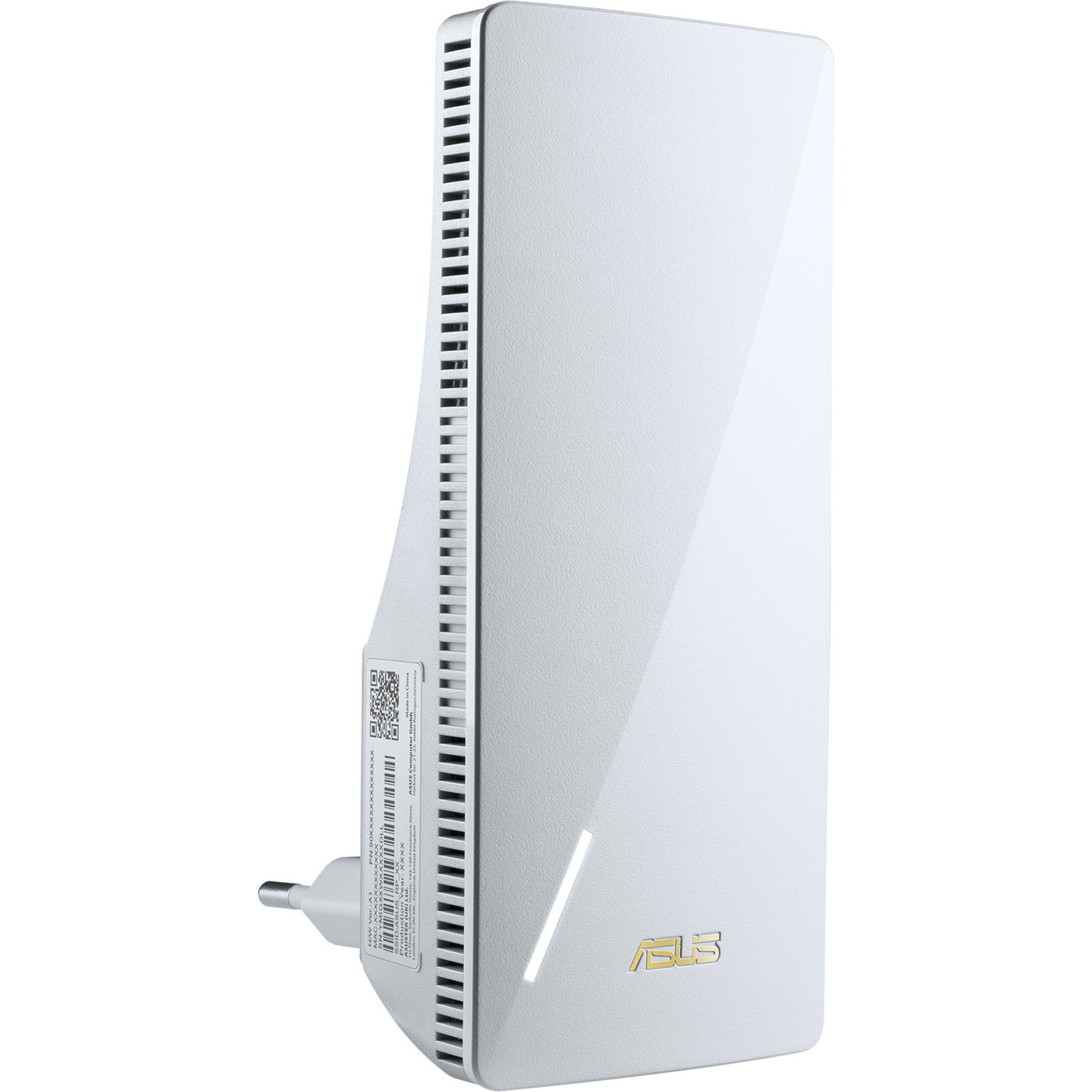 RP-BE58, Router