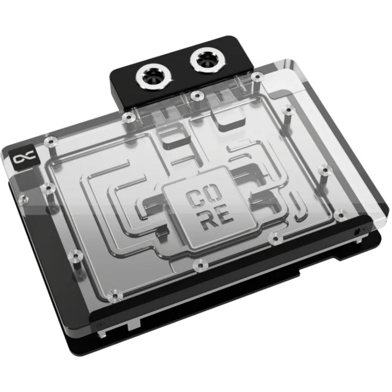 Core Geforce RTX 5080 Gaming Trio, Wasserkühlung