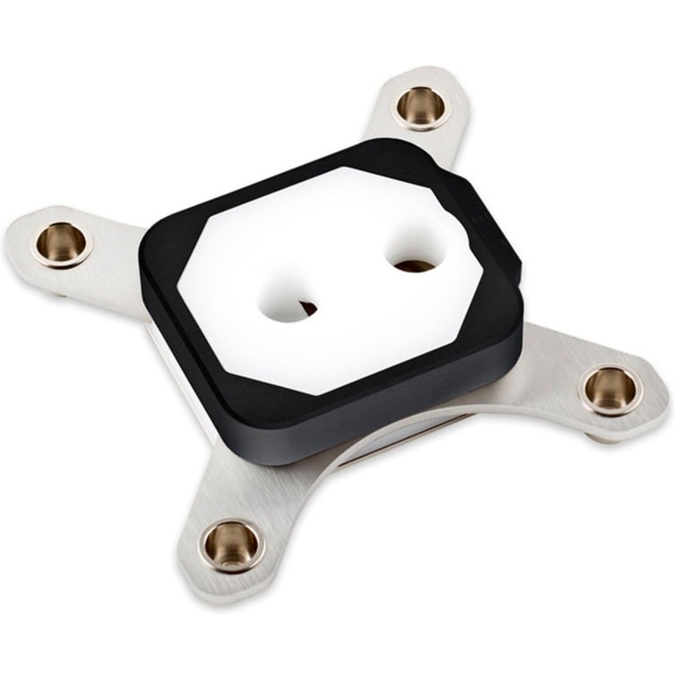 Aquacomputer cuplex kryos NEXT RGBpx black 1200/1156/1155/1151/1150, Acetal/Nickel, CPU-Kühler | 04260473313632 Aquacomputer cuplex kryos NEXT RGBpx black 1200/1156/1155/1151/1150, Acetal/Nickel, CPU-Kühler | 04260473313632