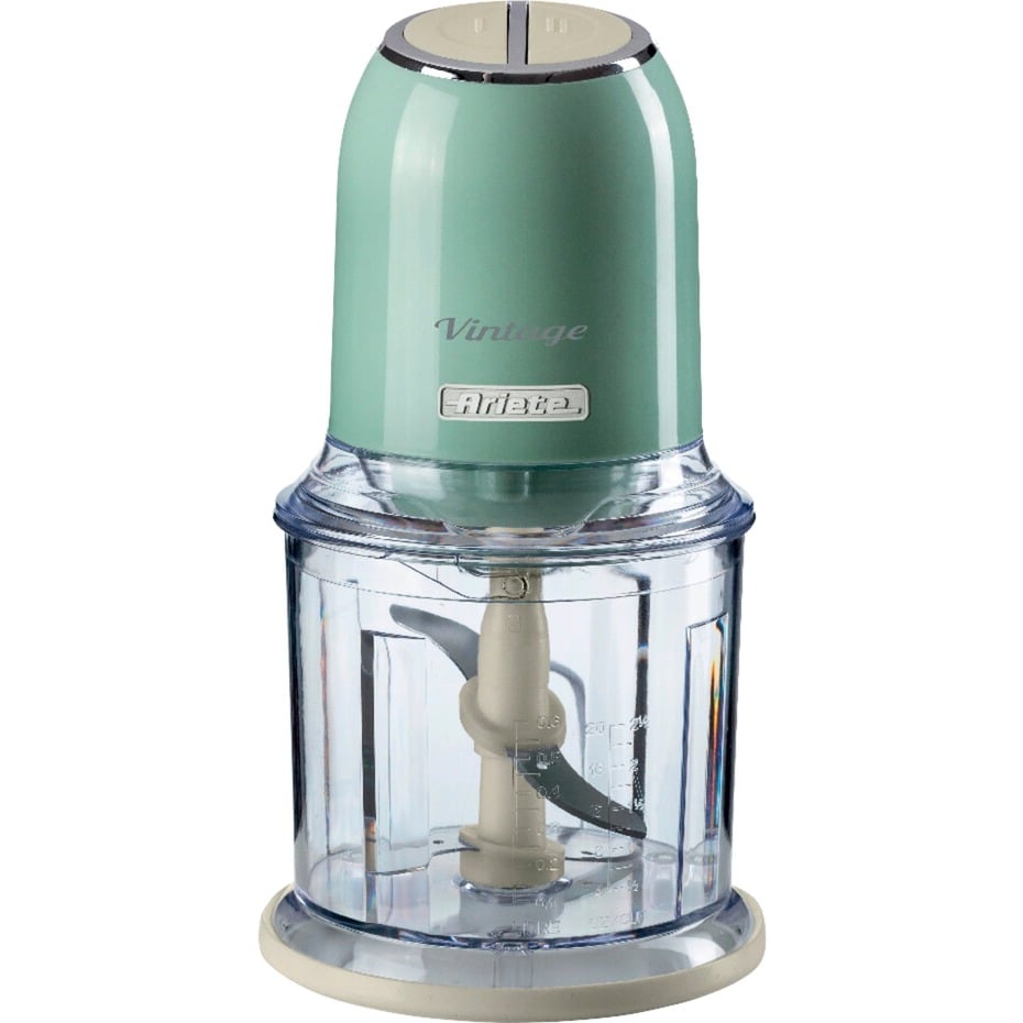 Ariete Vintage Chopper, Zerkleinerer | 08003705120099