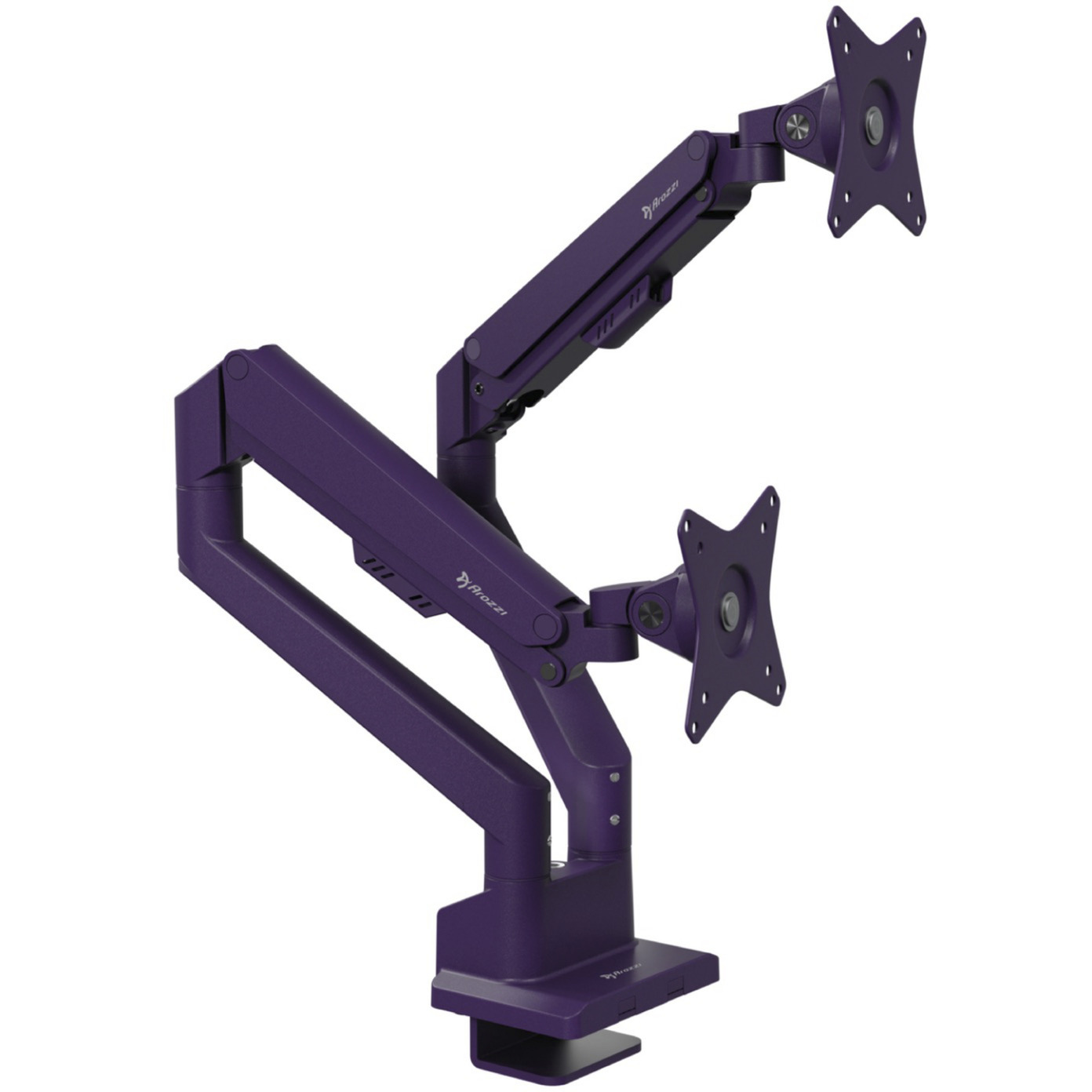 Alzare Neo Duo, Monitorhalterung