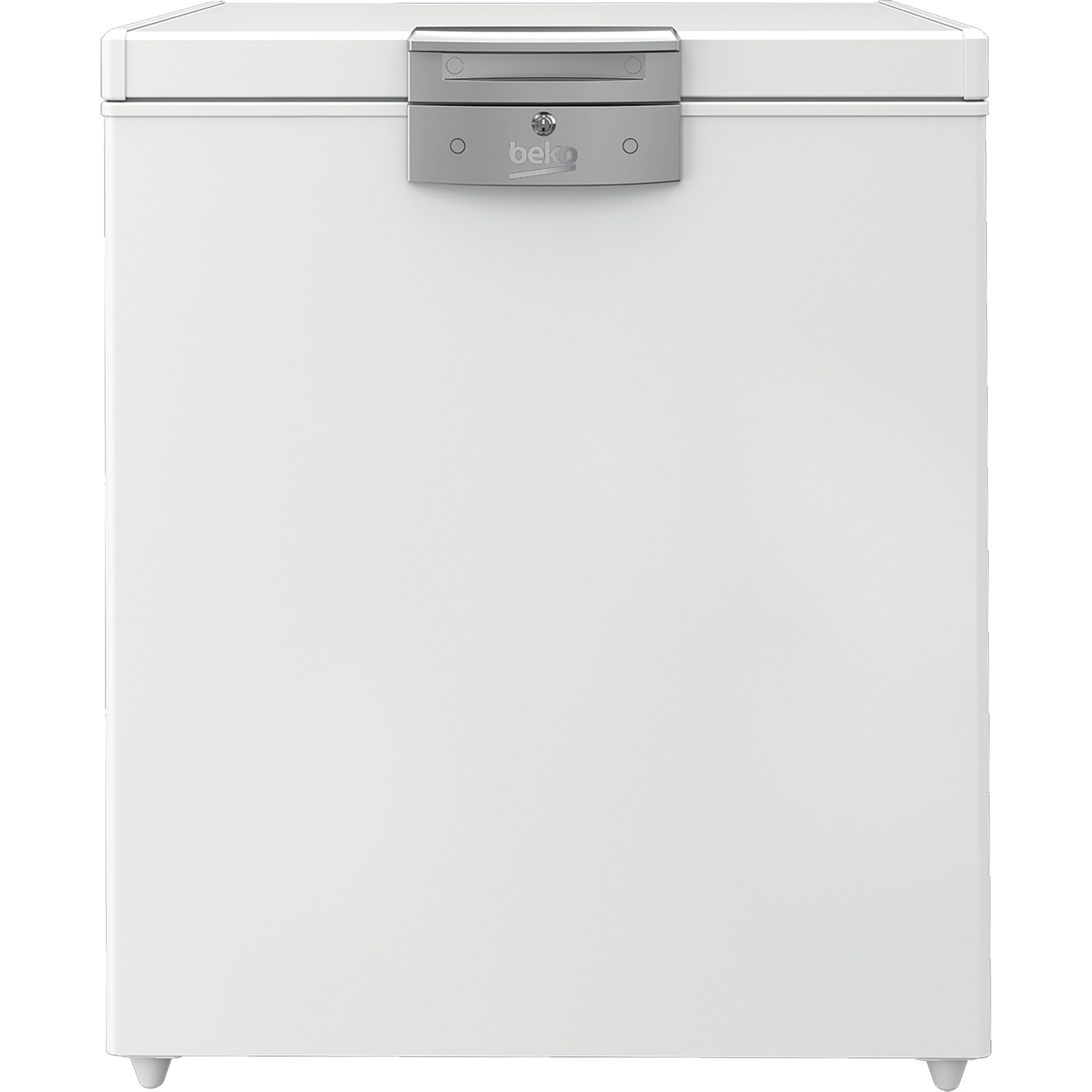 Beko HS14540N, Gefriertruhe | 08690842374852 Beko HS14540N, Gefriertruhe | 08690842374852