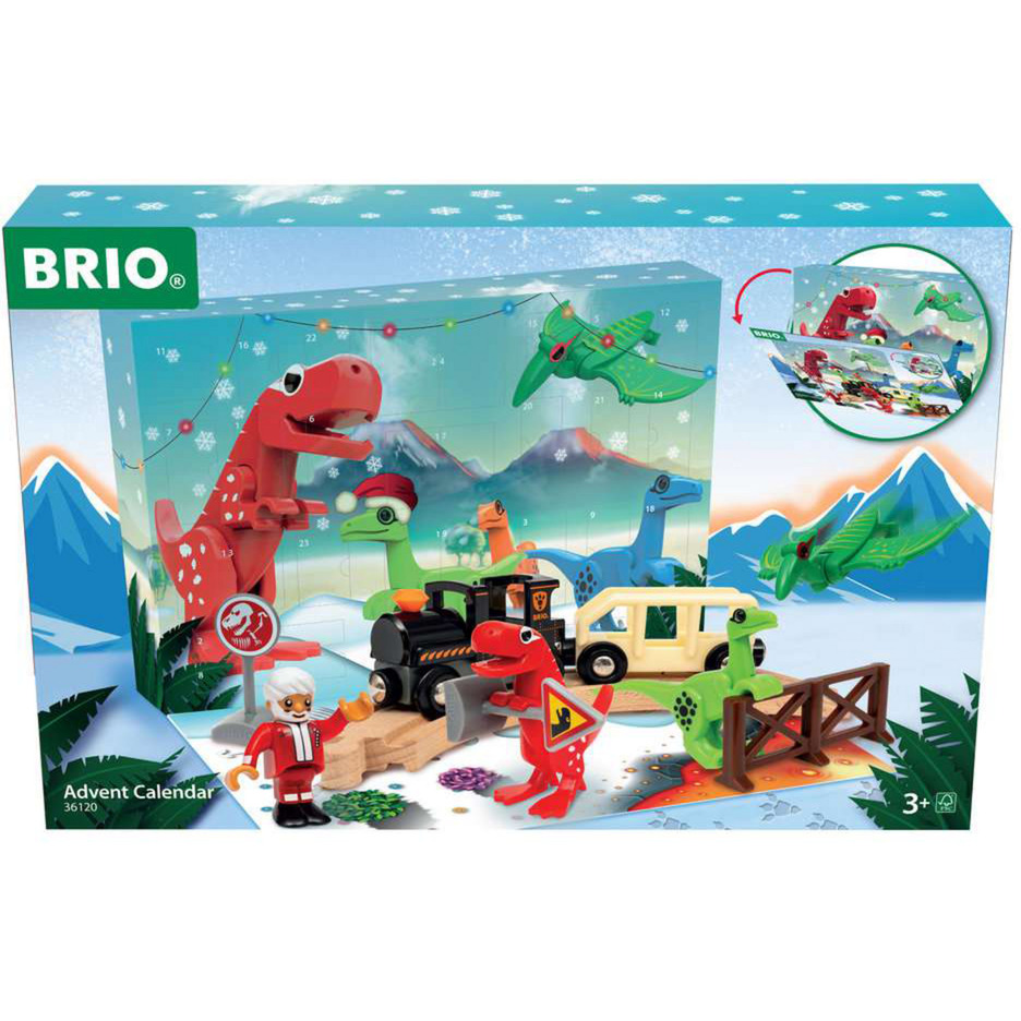 World Adventskalender 2025, Spielfigur