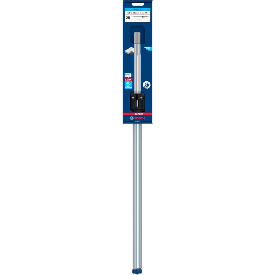 EXPERT Hammerbohrer SDS Clean max-8X, Ø 28mm