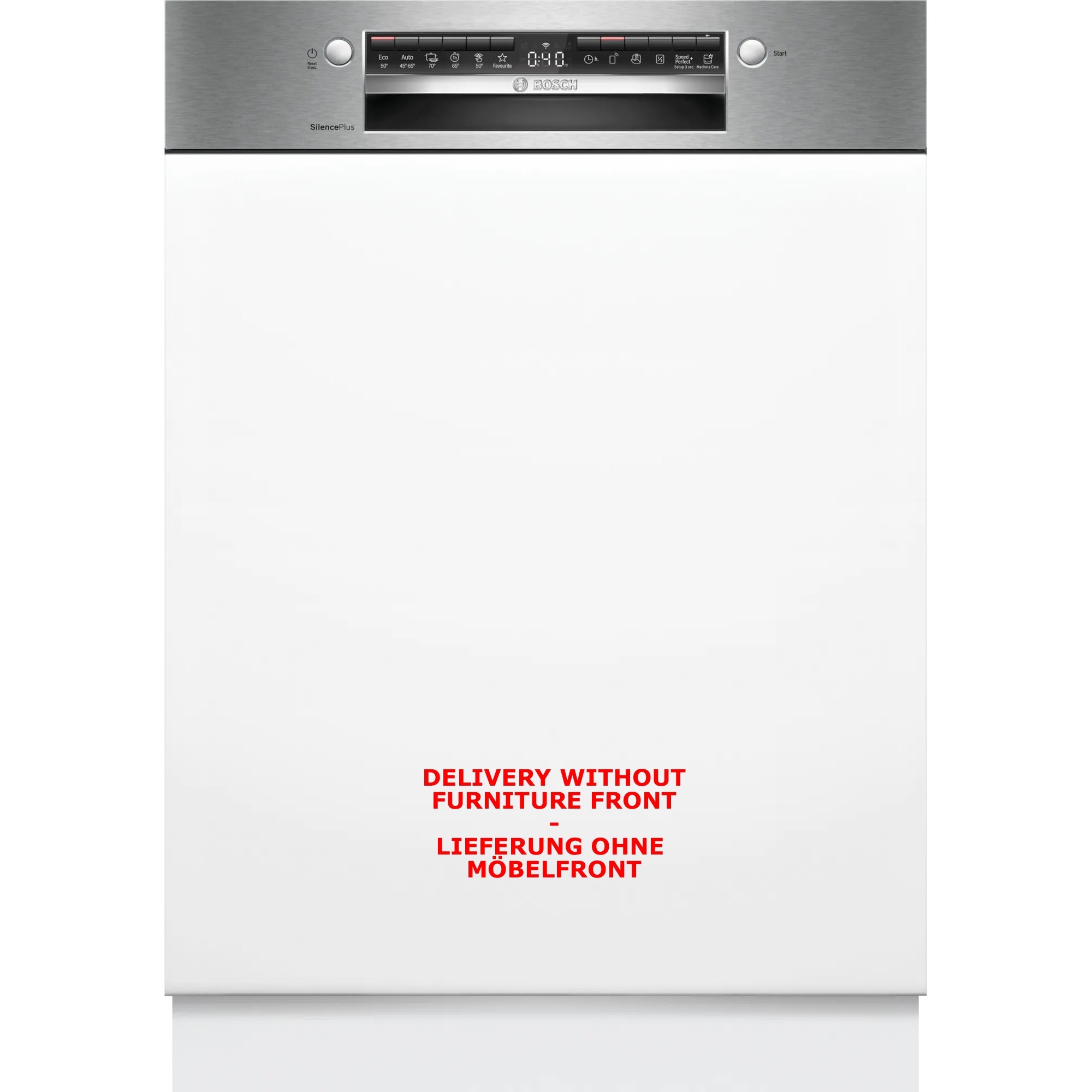 Bosch SBI4ECS21E Serie 4, Spülmaschine | 04242005420711 Bosch SBI4ECS21E Serie 4, Spülmaschine | 04242005420711