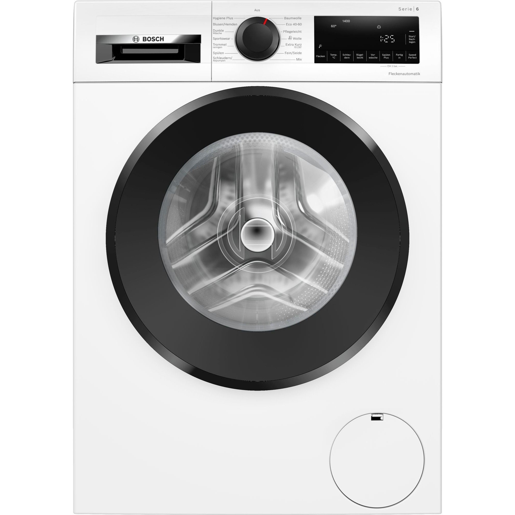 Bosch WGG234070 Serie 6, Waschmaschine | 04242005419203 Bosch WGG234070 Serie 6, Waschmaschine | 04242005419203